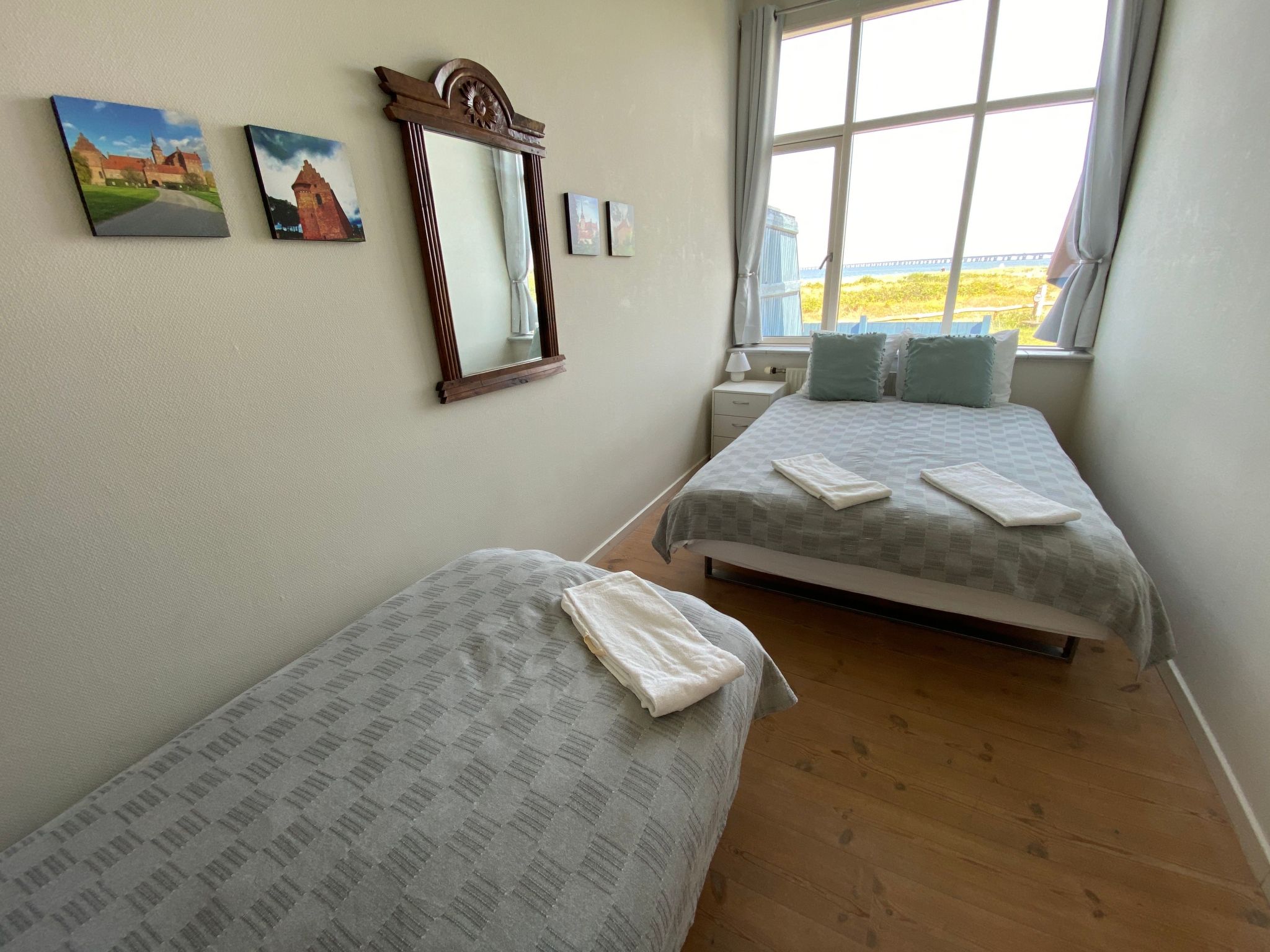 Skærven Beachfront Wohnung-Image-tags.info