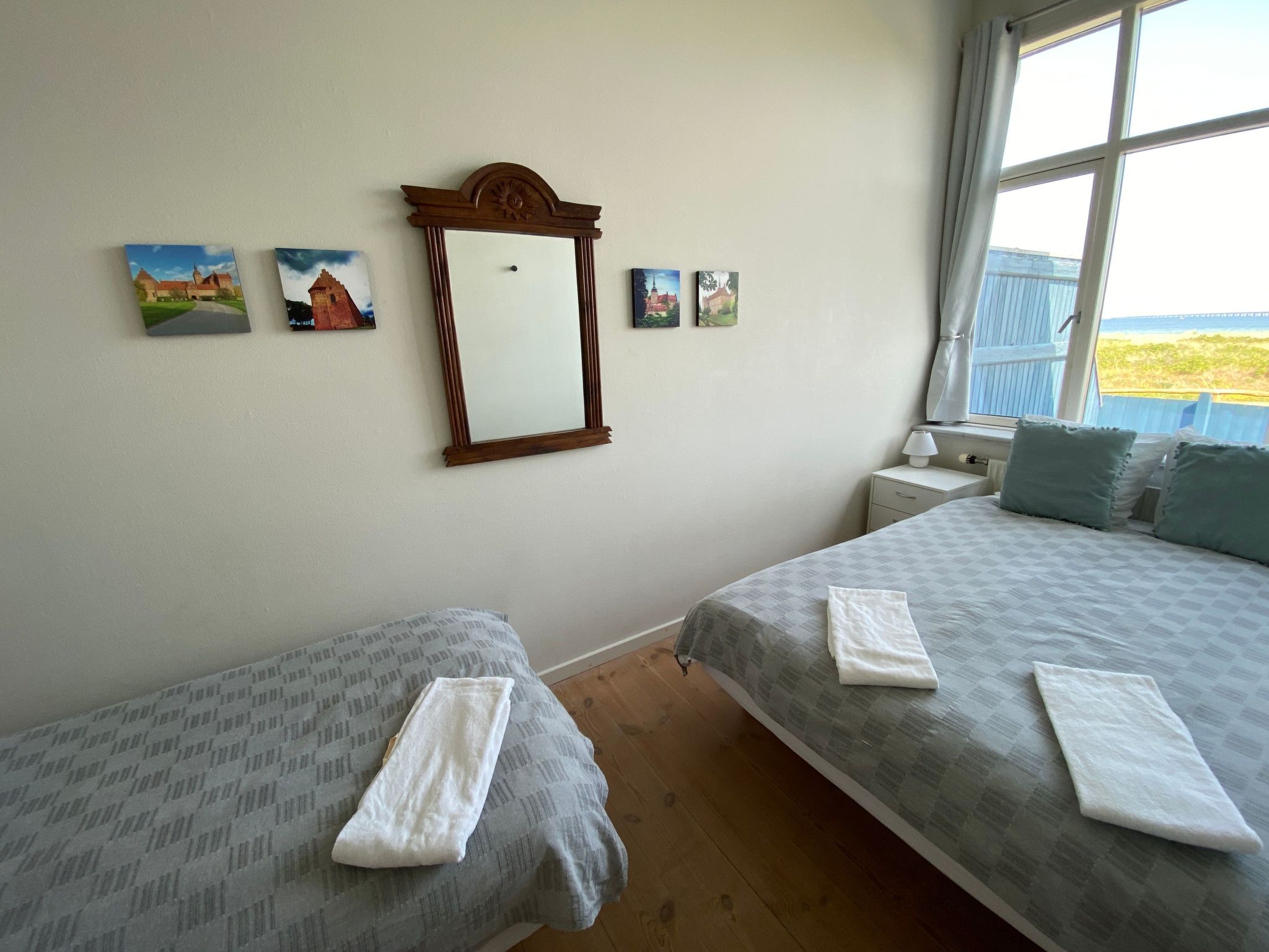 Skærven Beachfront Wohnung-Image-tags.info