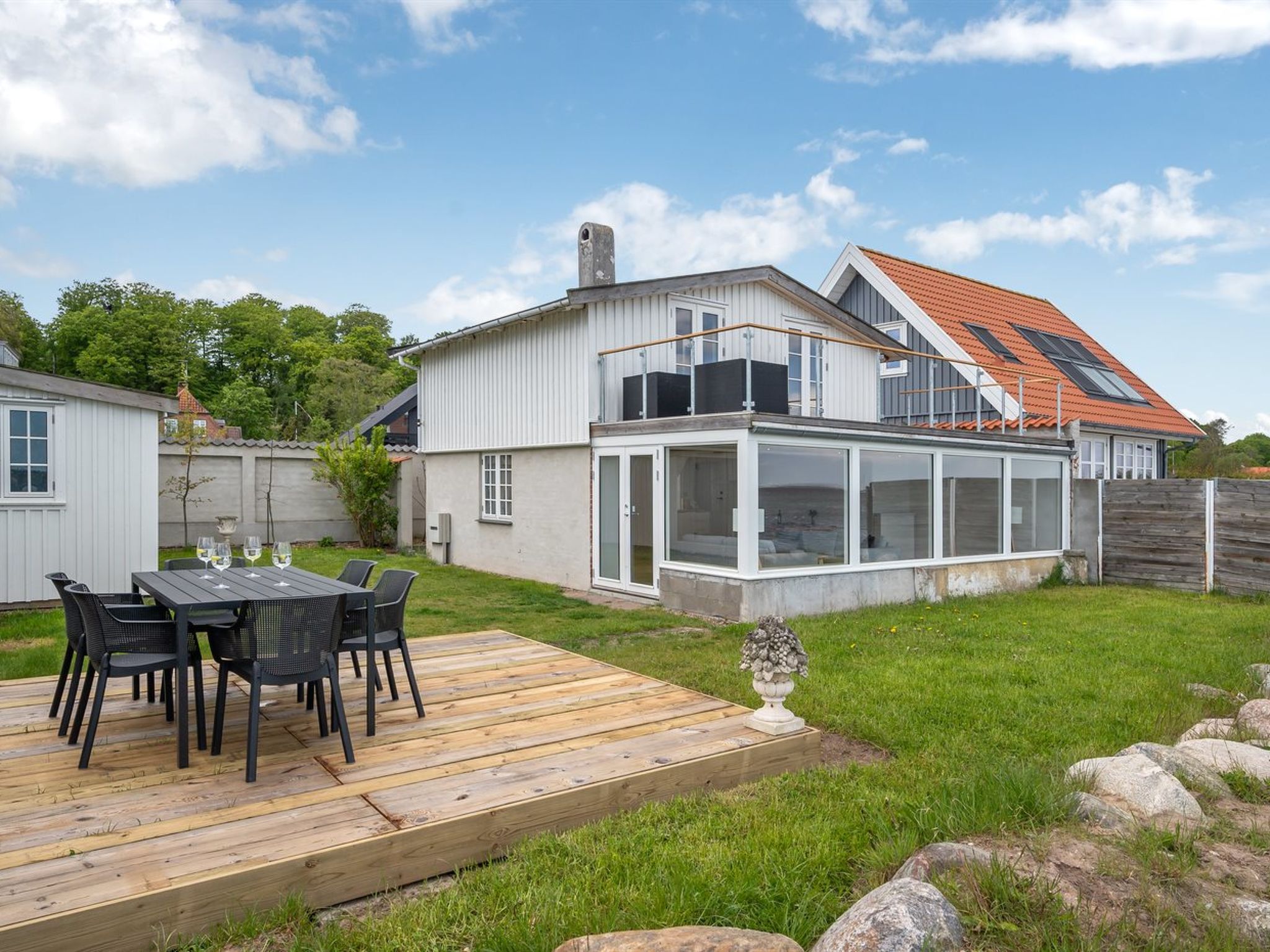 "Elsabeth" - 20m from the sea — House (4 of 20)