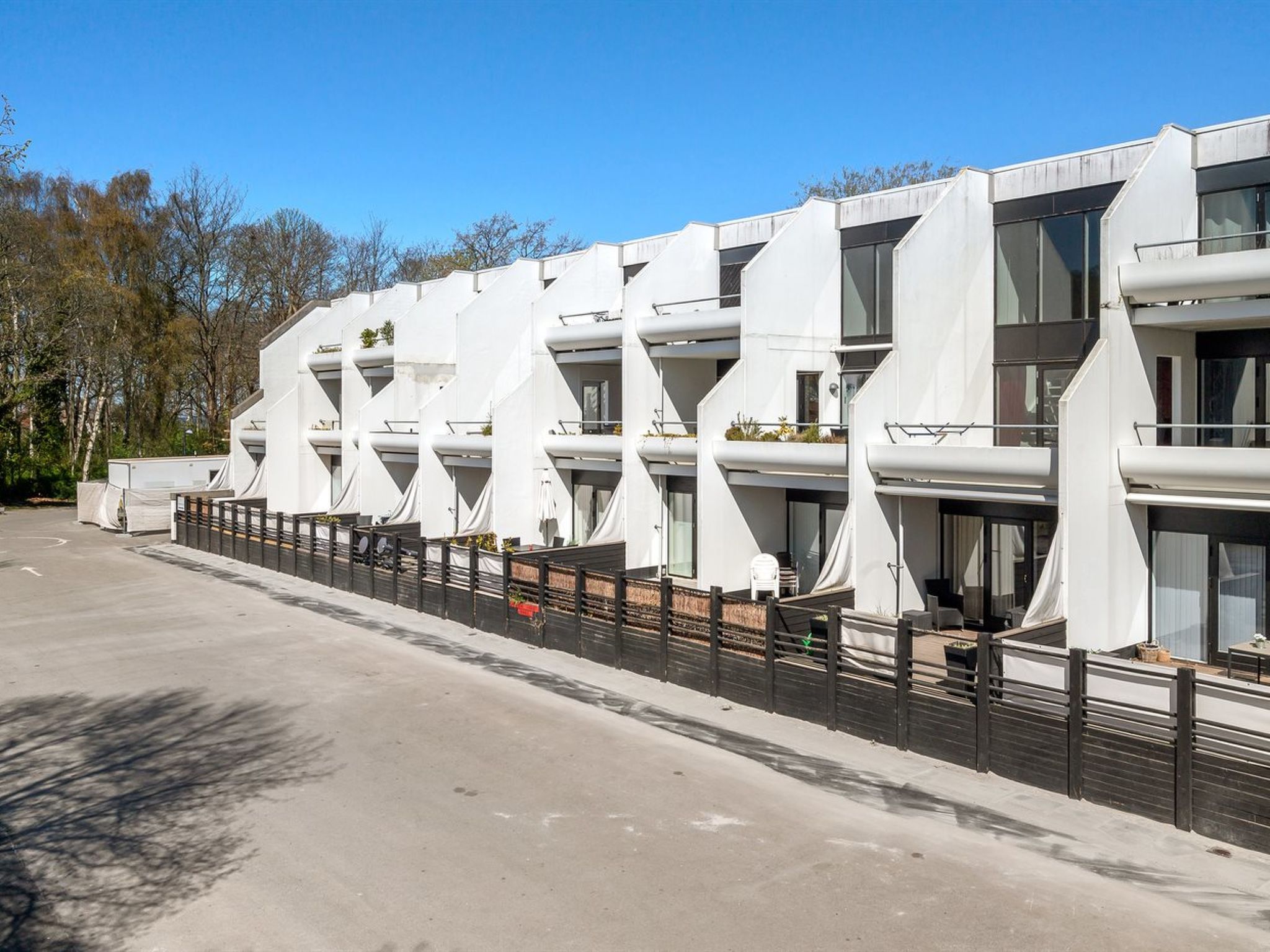 "Pekka" - 50m from the sea - Buiten