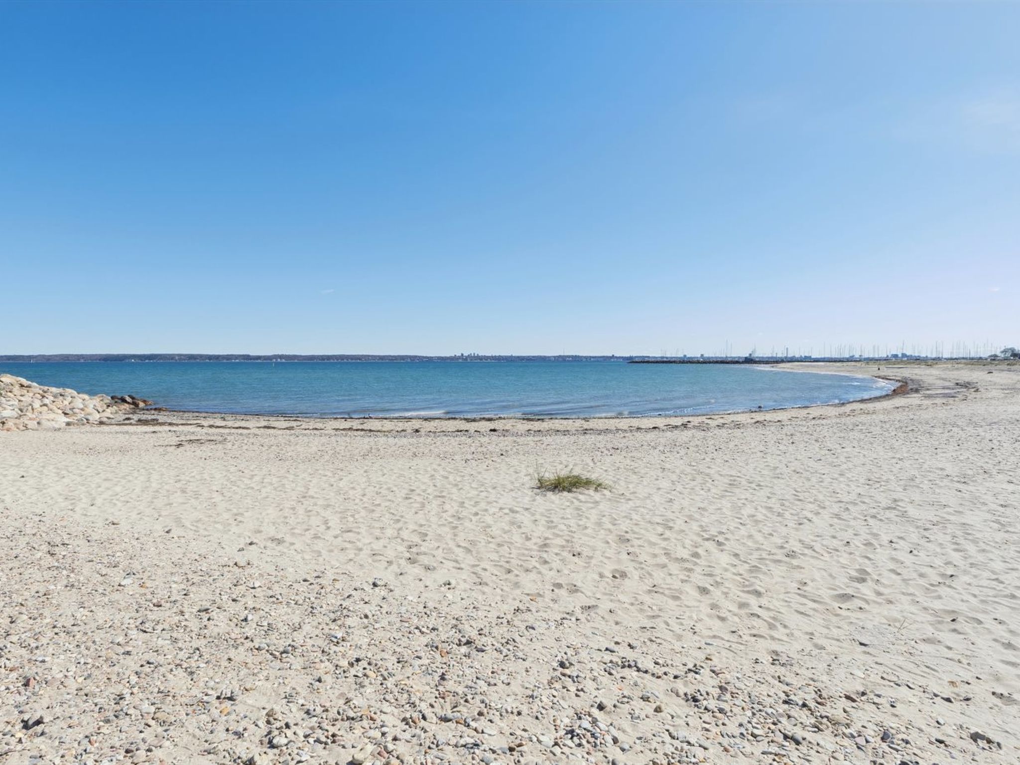 "Epiphania" - 130m from the sea