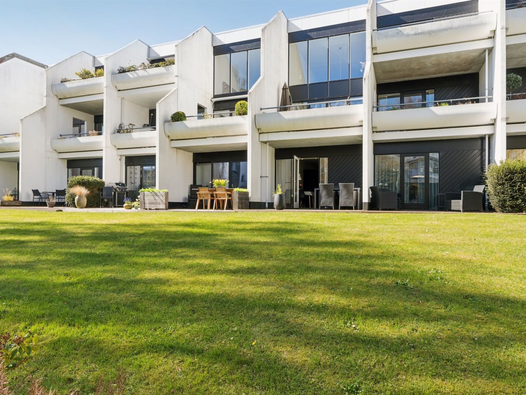 "Epiphania" - 130m from the sea - Buiten