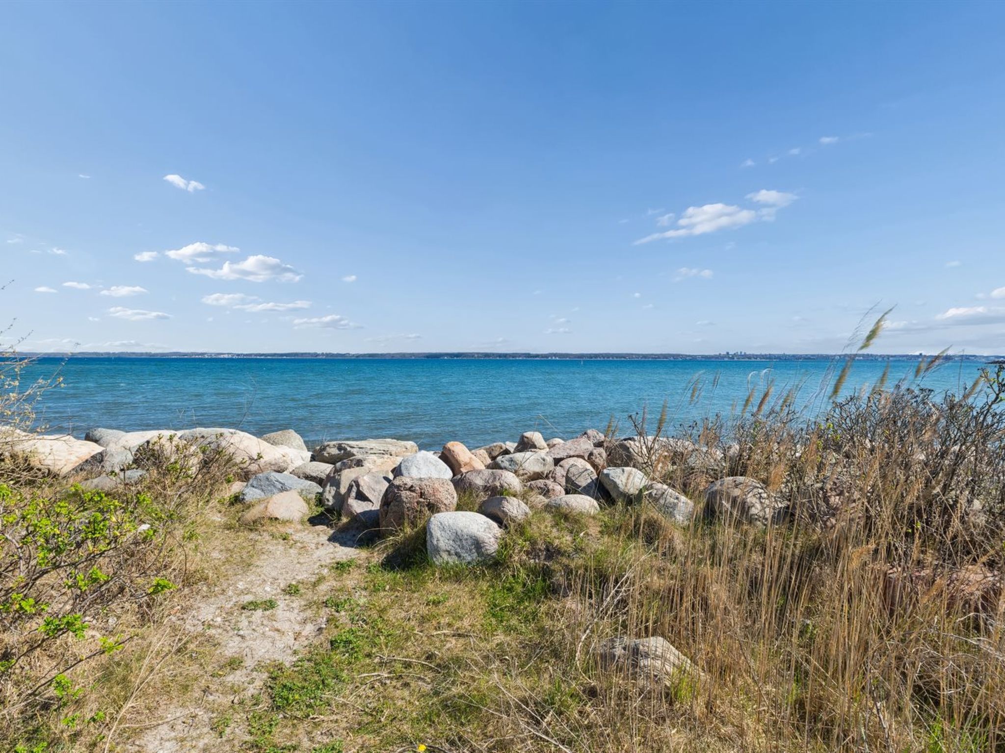"Epiphania" - 130m from the sea - Buiten