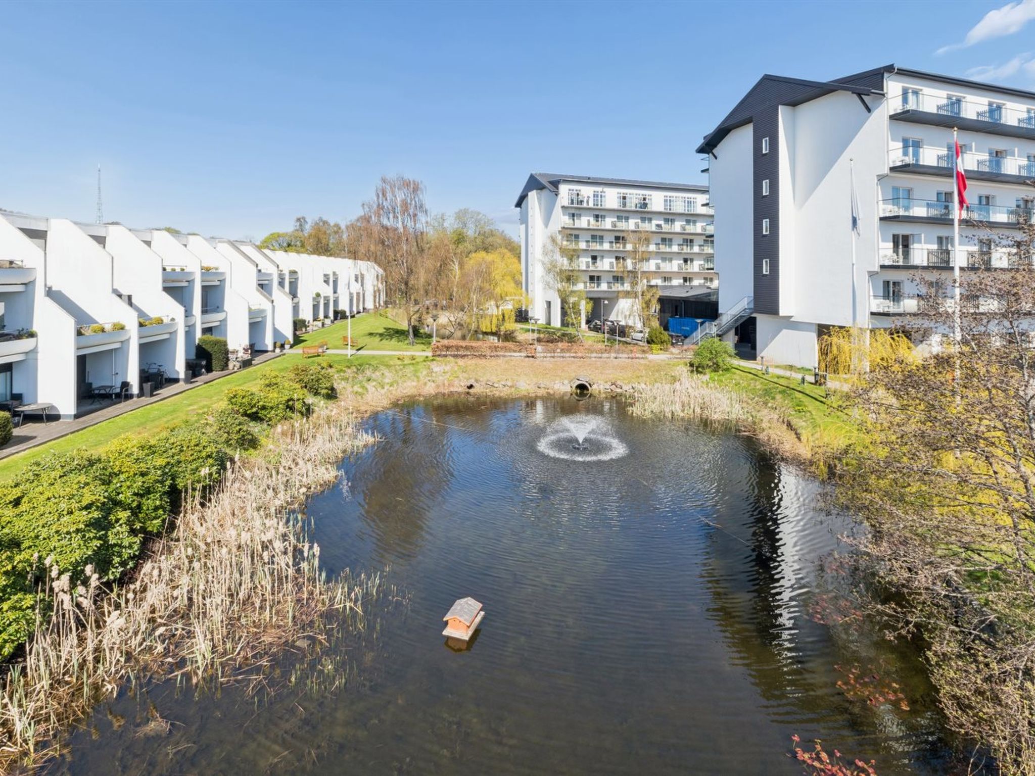 "Epiphania" - 130m from the sea - Buiten