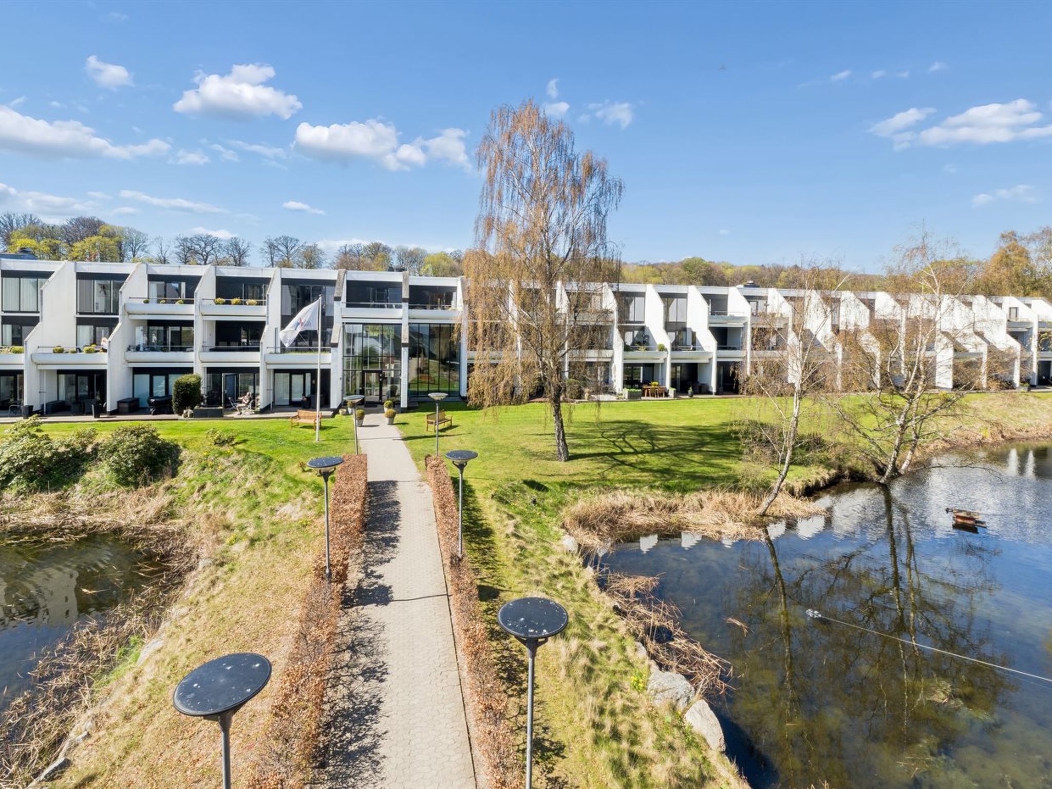 "Epiphania" - 130m from the sea - Buiten