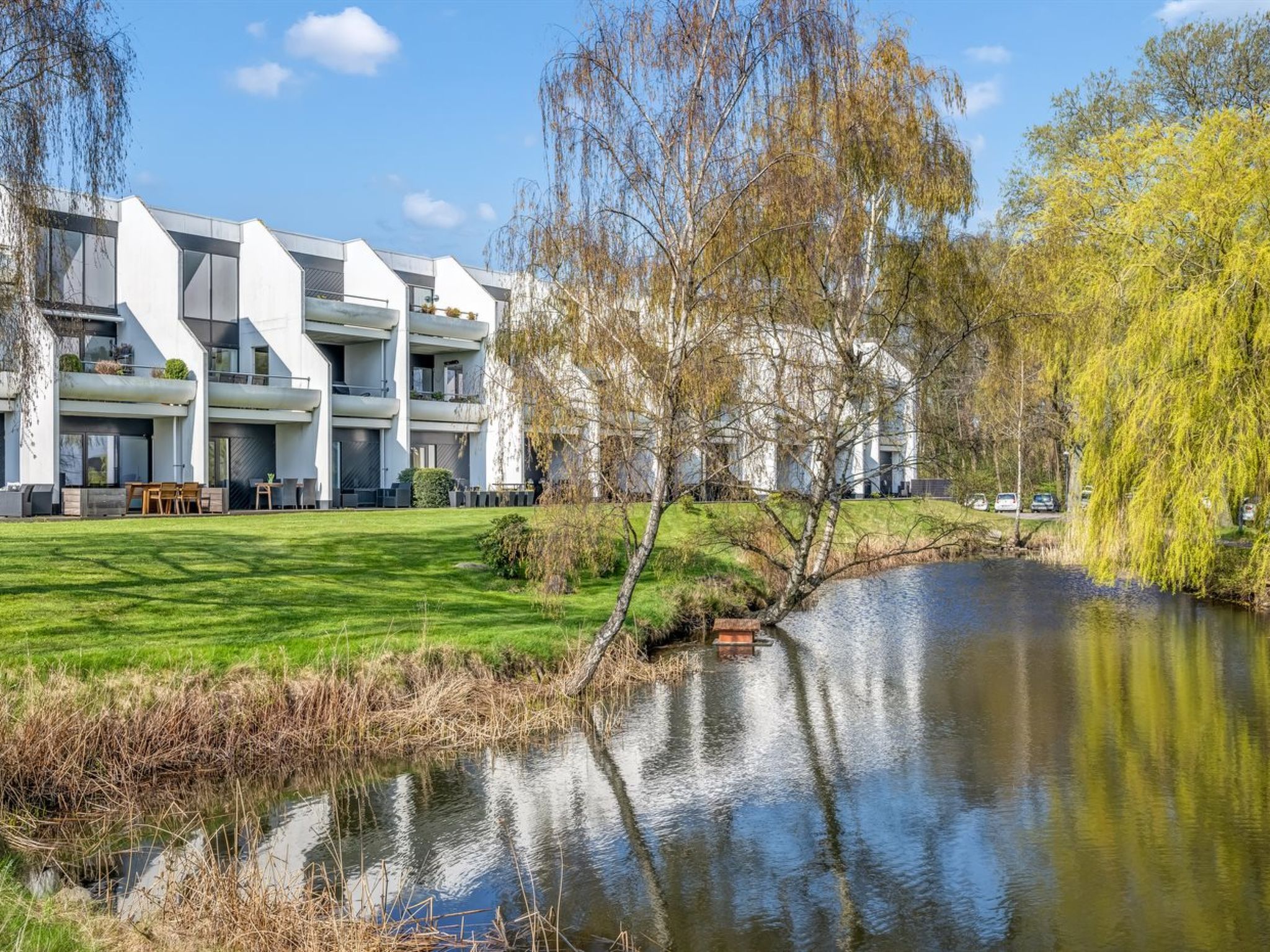 "Epiphania" - 130m from the sea - Buiten