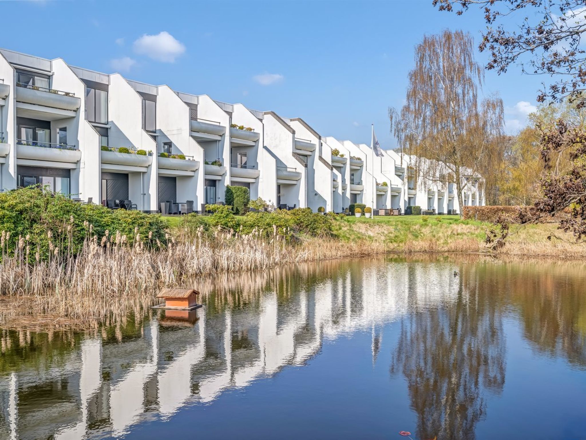 "Epiphania" - 130m from the sea - Buiten