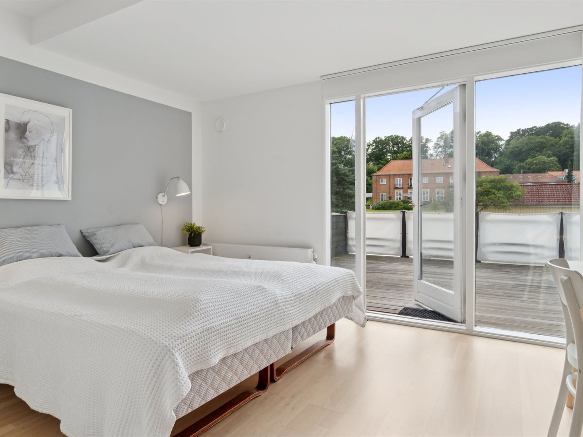 "Benthe" - 100m from the sea