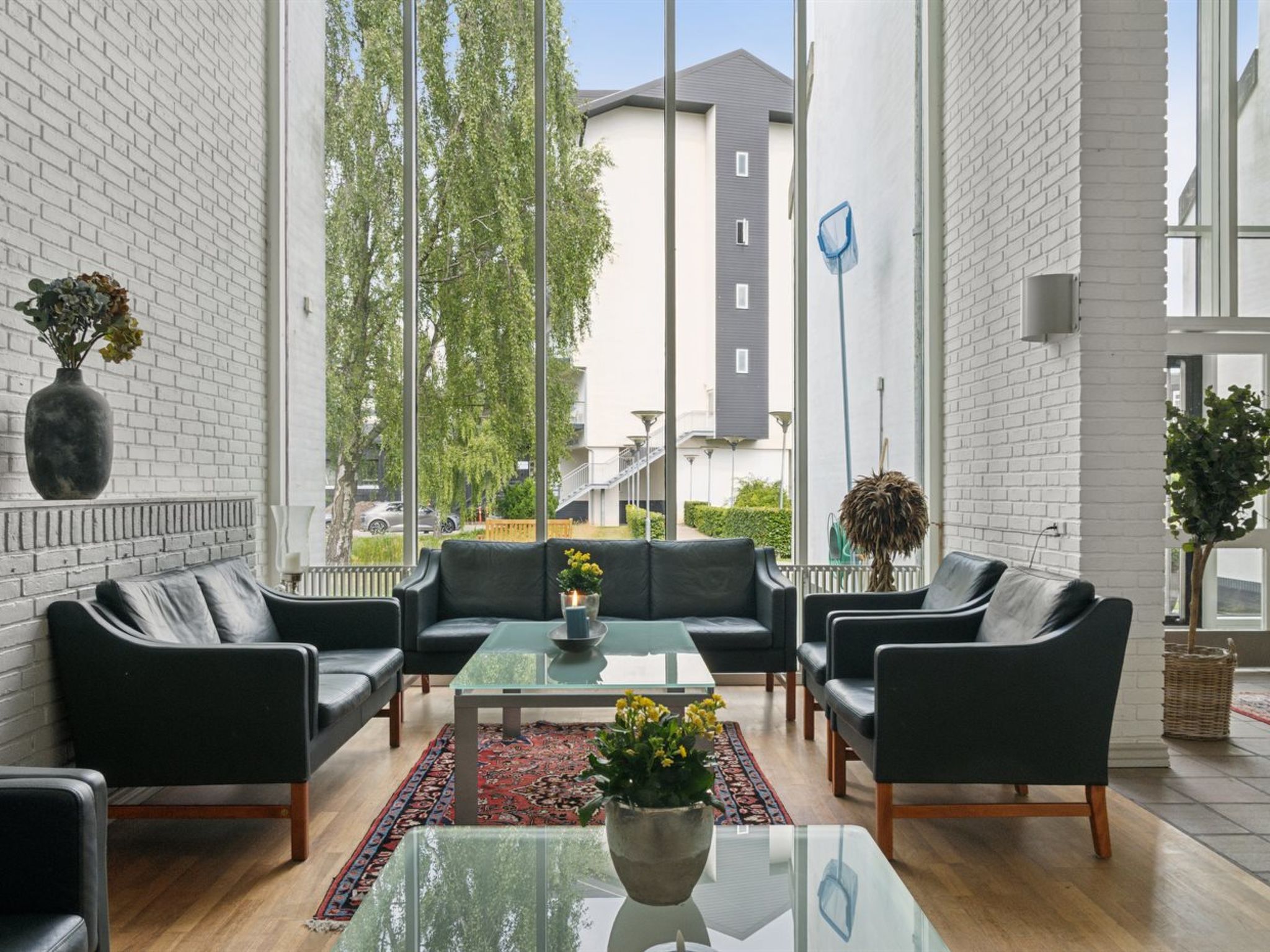 "Benthe" - 100m from the sea - Dedans
