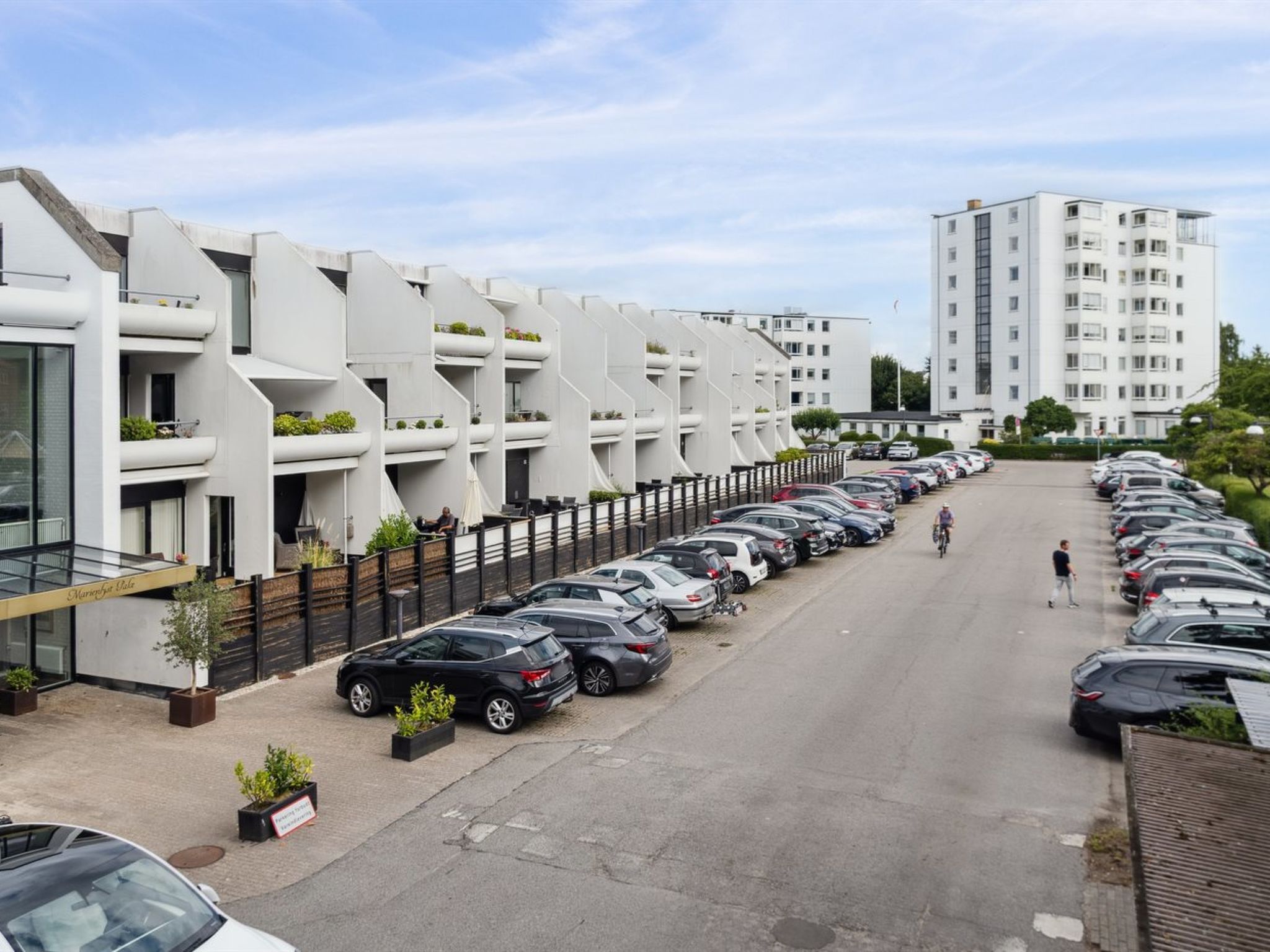 "Benthe" - 100m from the sea - Dedans