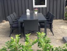 Ruim vakantiehuis Sena met sauna, vlakbij strand Hornbæk - thumbnail 5