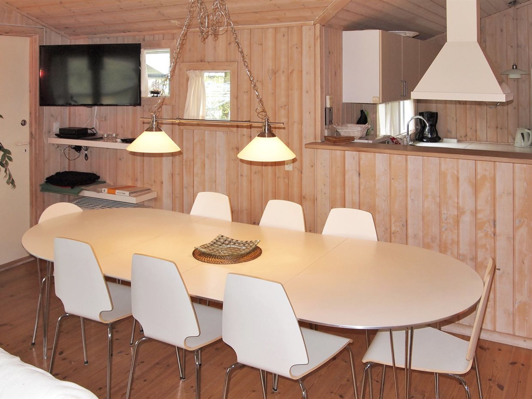"Sena" - 250m from the sea - Drinnen