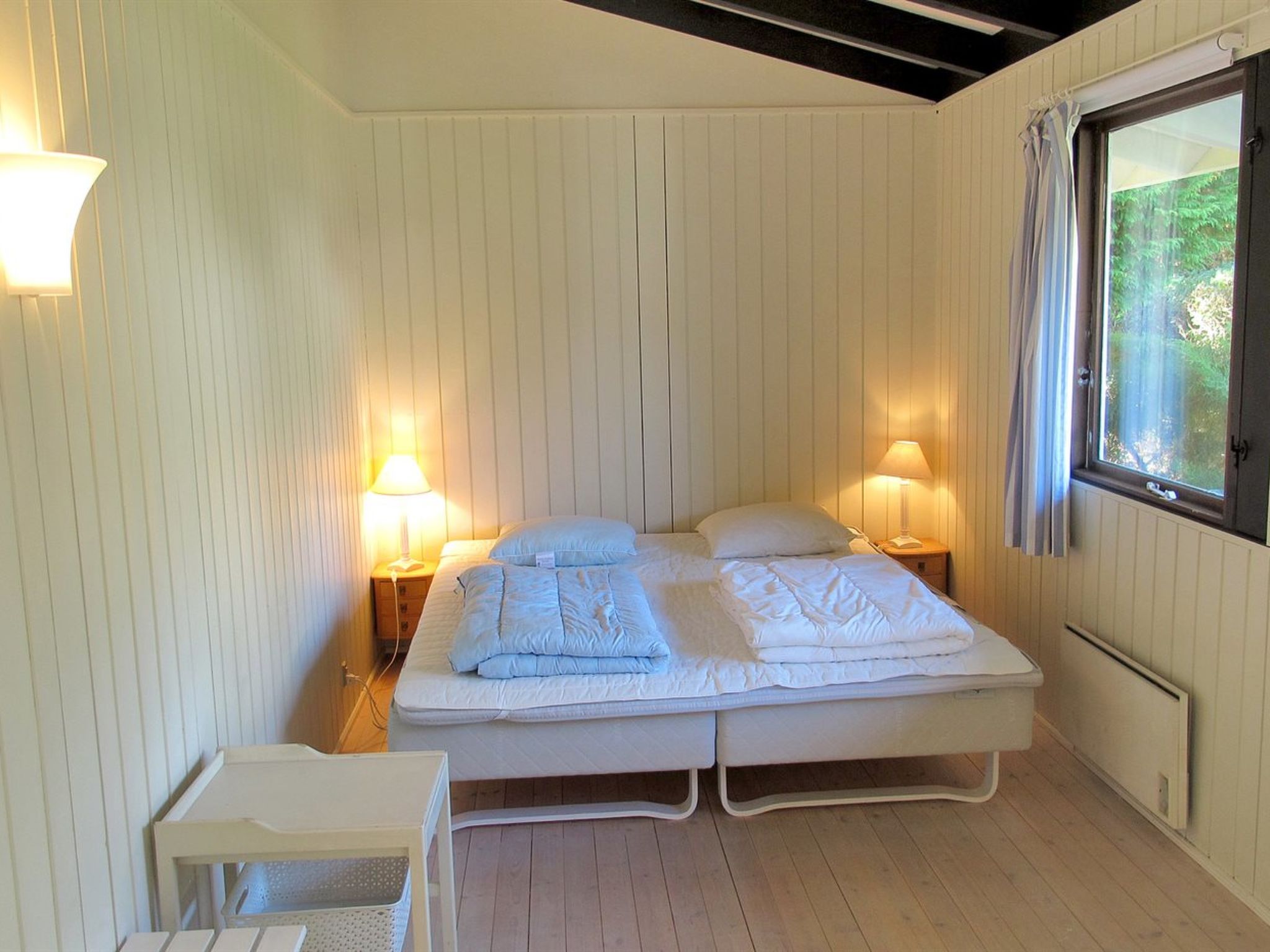 "Claudette" - 1km from the sea - Binnen