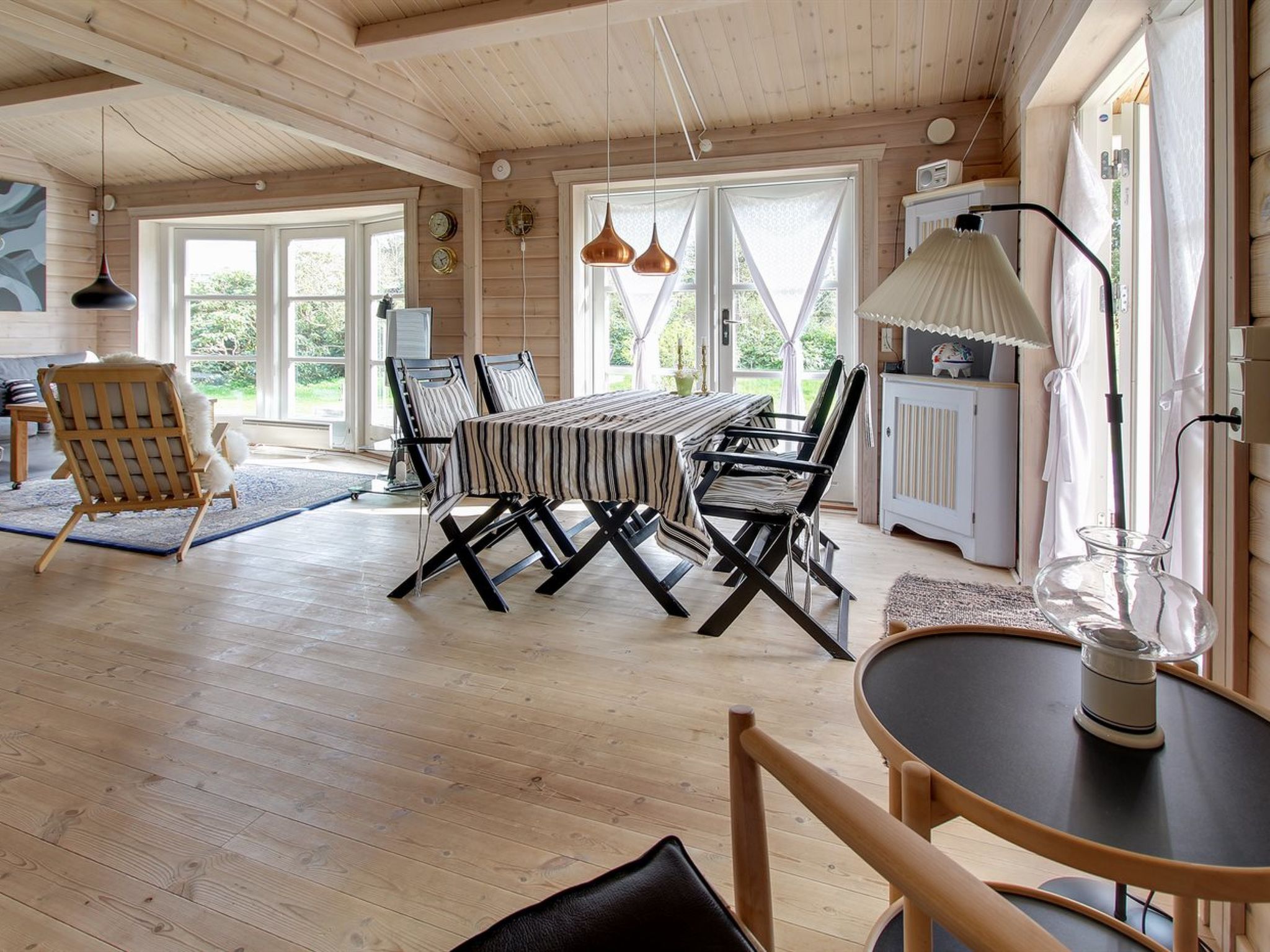 "Eia" - 500m from the sea - Binnen