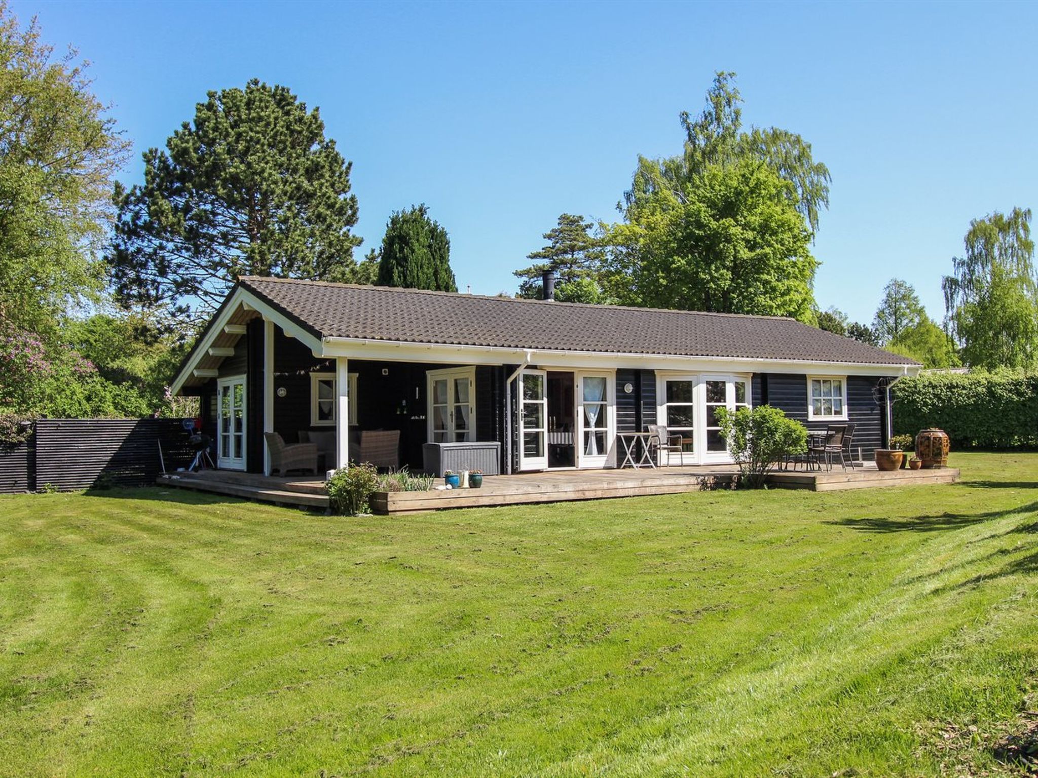 "Eia" - 500m from the sea - Buiten