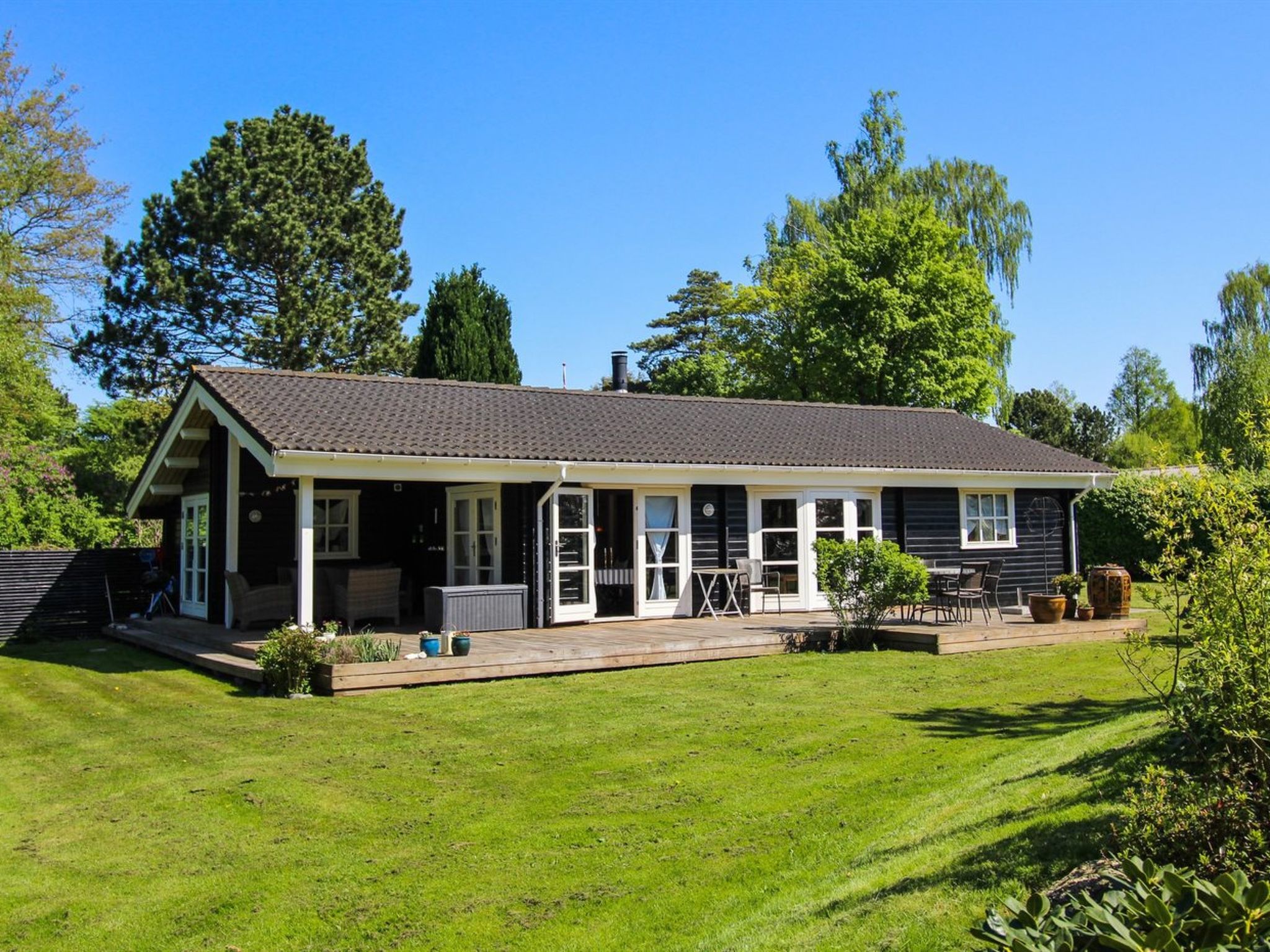 "Eia" - 500m from the sea - Buiten