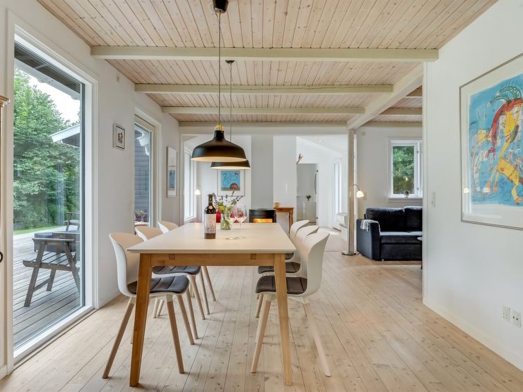 Search and Stay destination Hornbæk, Denmark from AU$ 319. "Sverkel" - 700m from the sea in Sealand