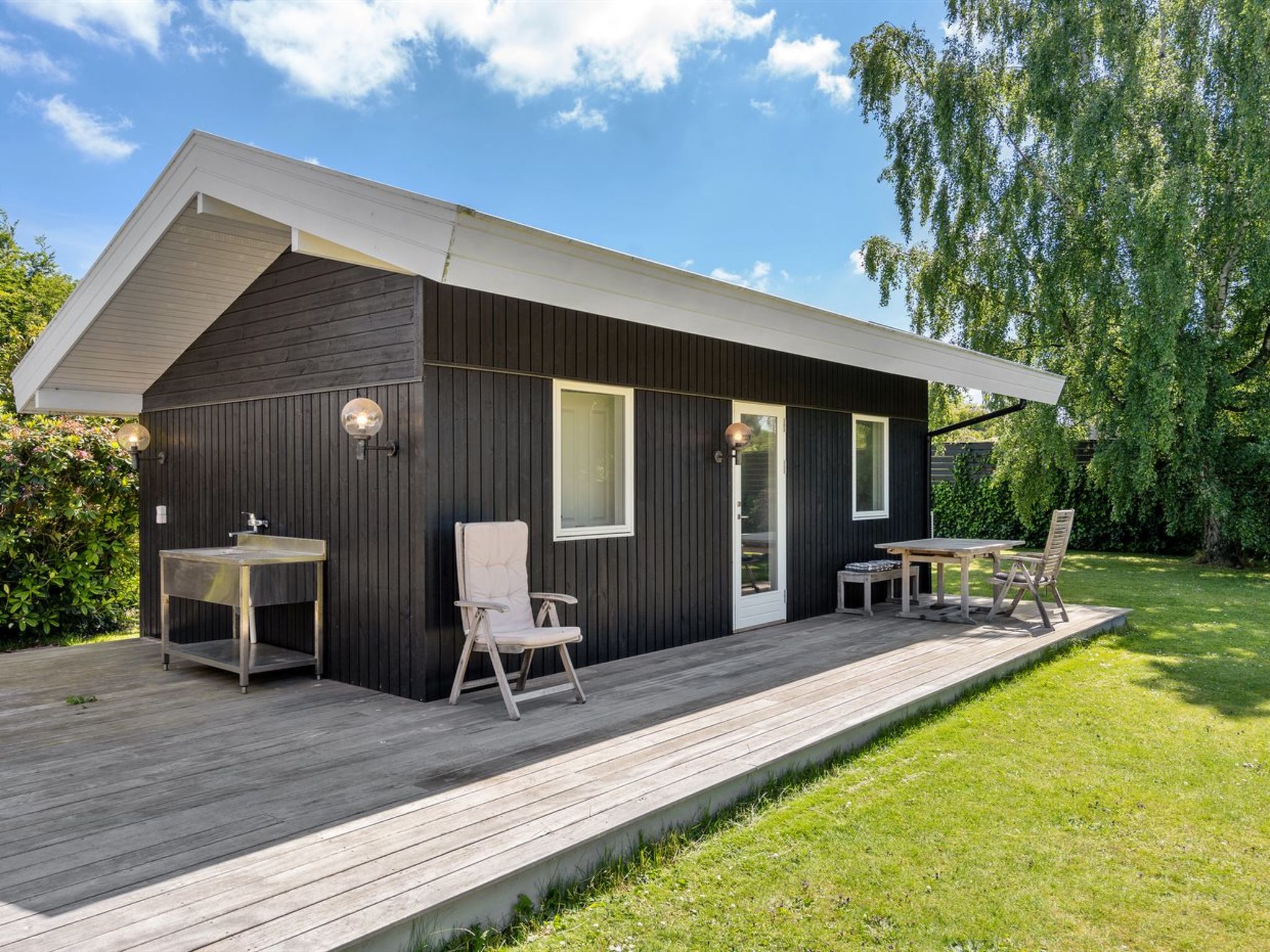 "Ingelis" - 1.2km from the sea - Binnen