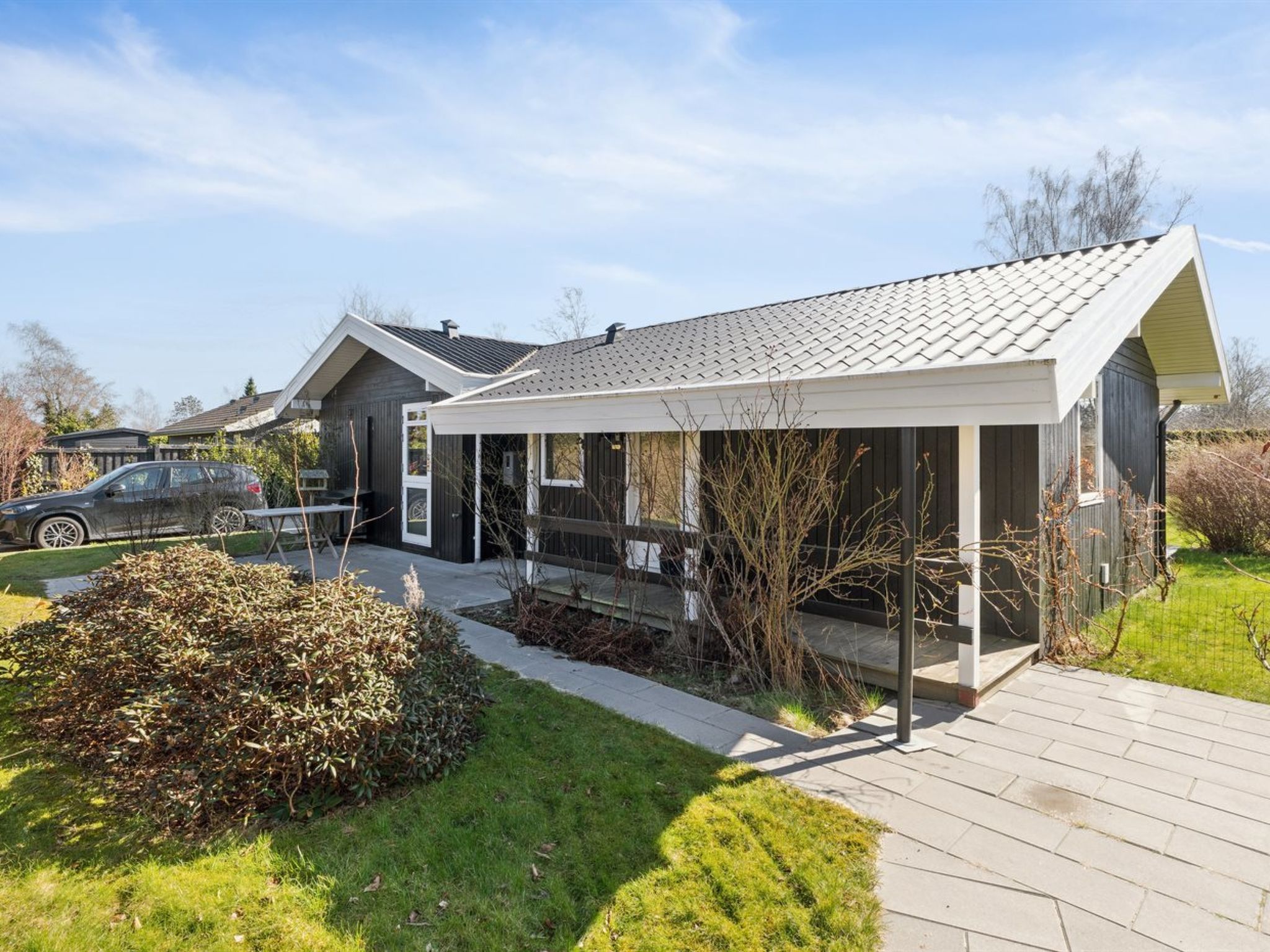 "Ingelis" - 1.2km from the sea