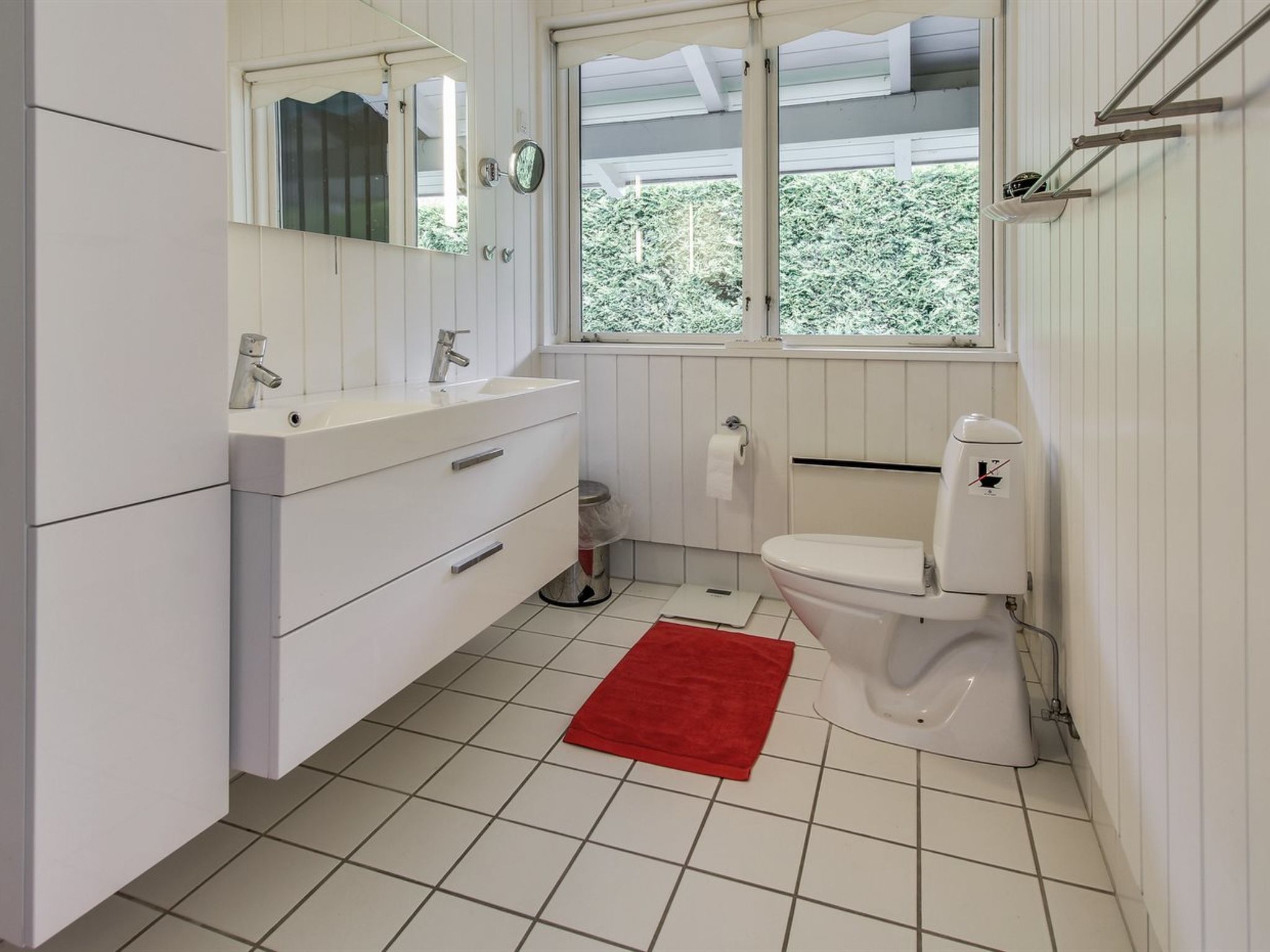 "Cedomir" - 625m from the sea - Binnen