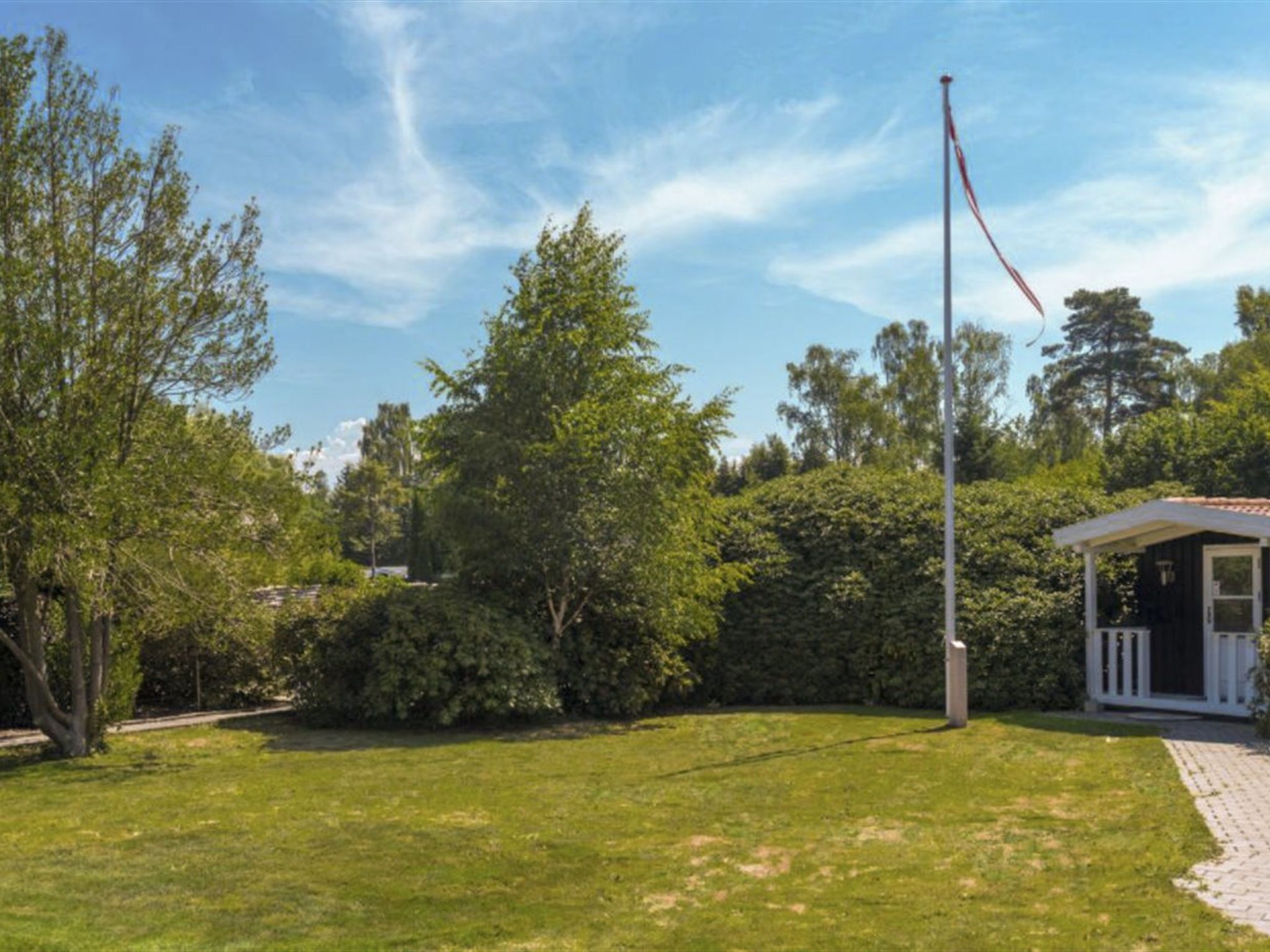 "Cedomir" - 625m from the sea - Buiten