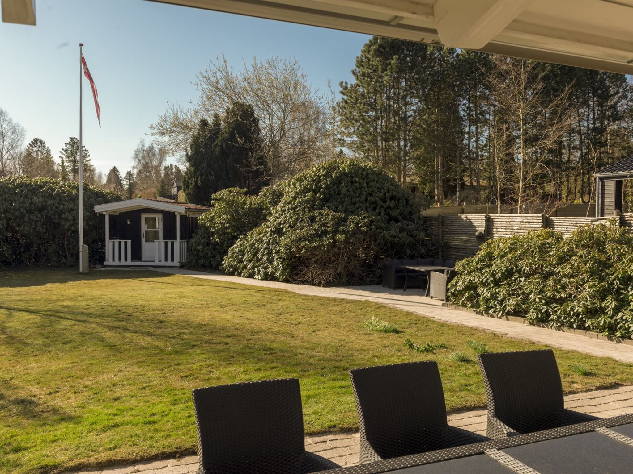 "Cedomir" - 625m from the sea - Buiten