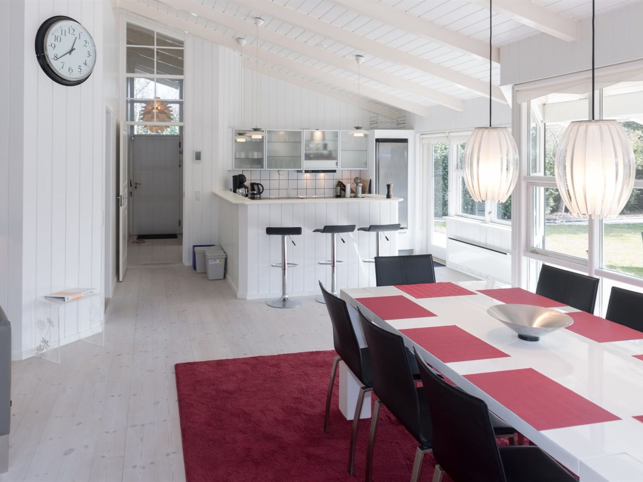 "Cedomir" - 625m from the sea - Binnen