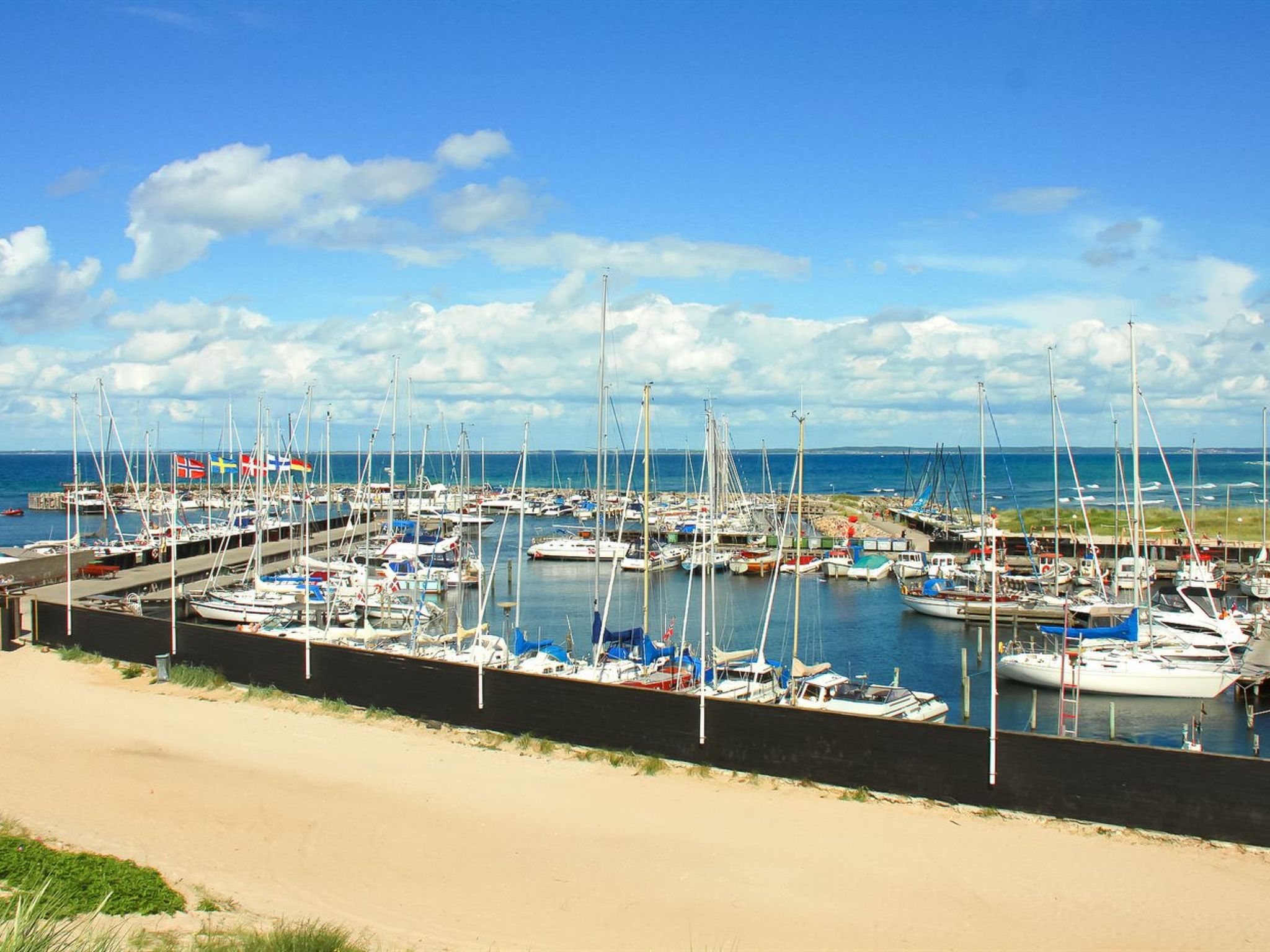 "Cedomir" - 625m from the sea - Buiten
