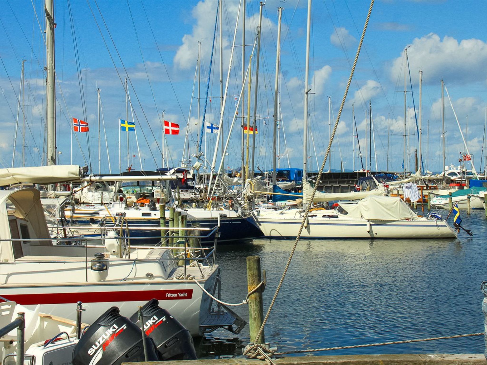 "Cedomir" - 625m from the sea - Buiten