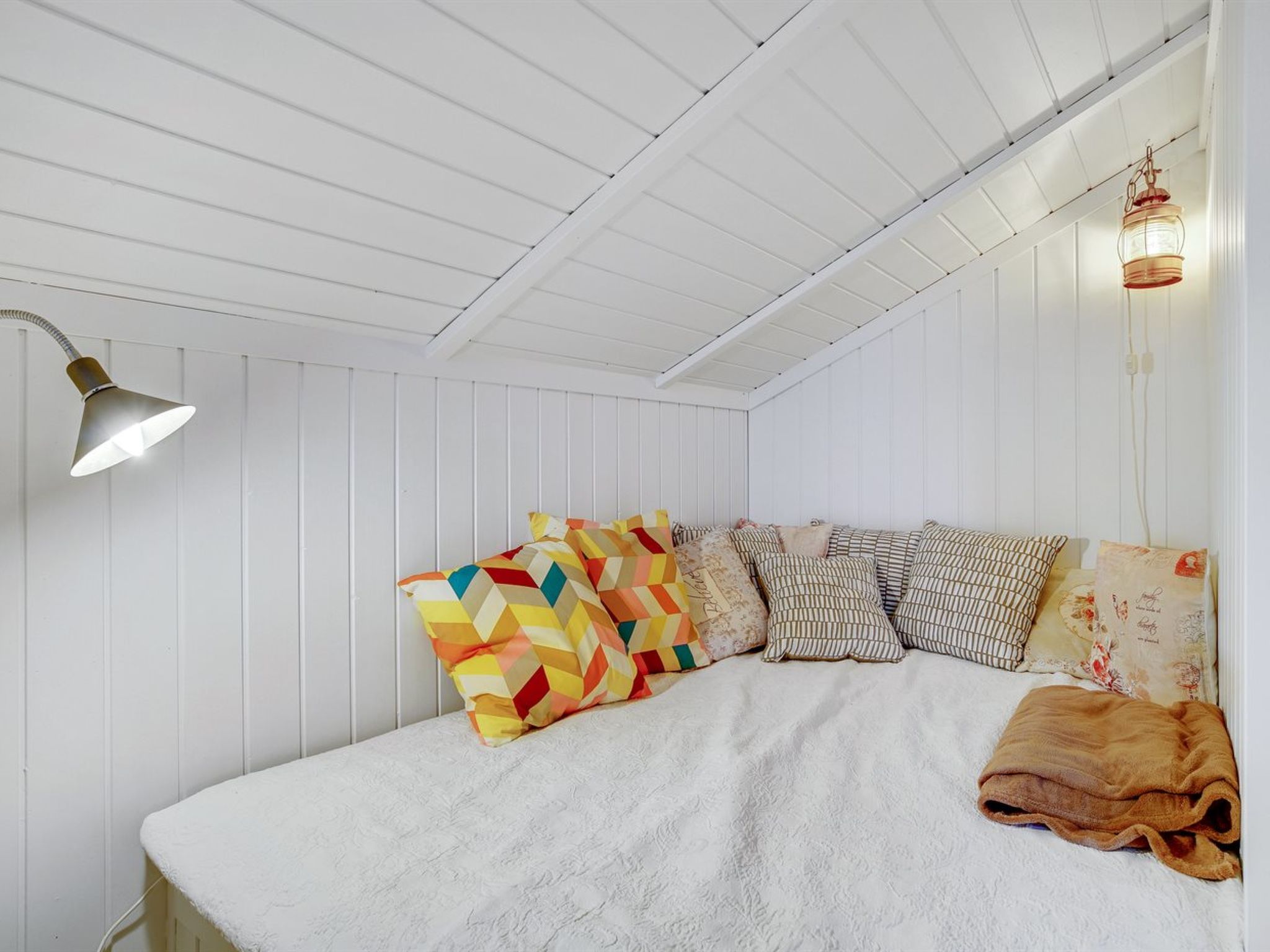 "Eivor" - 500m from the sea - Binnen