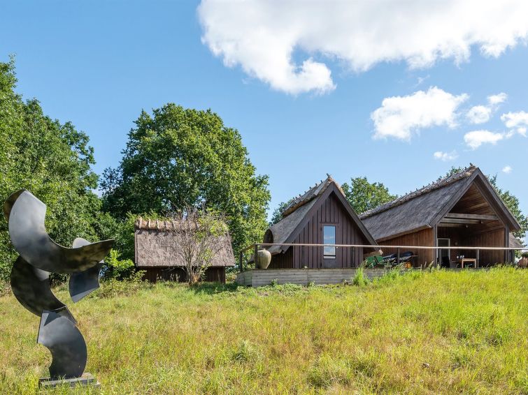Search and Stay destination Hornbæk, Denmark from AU$ 442. "Elvine" - 2.9km from the sea in Sealand
