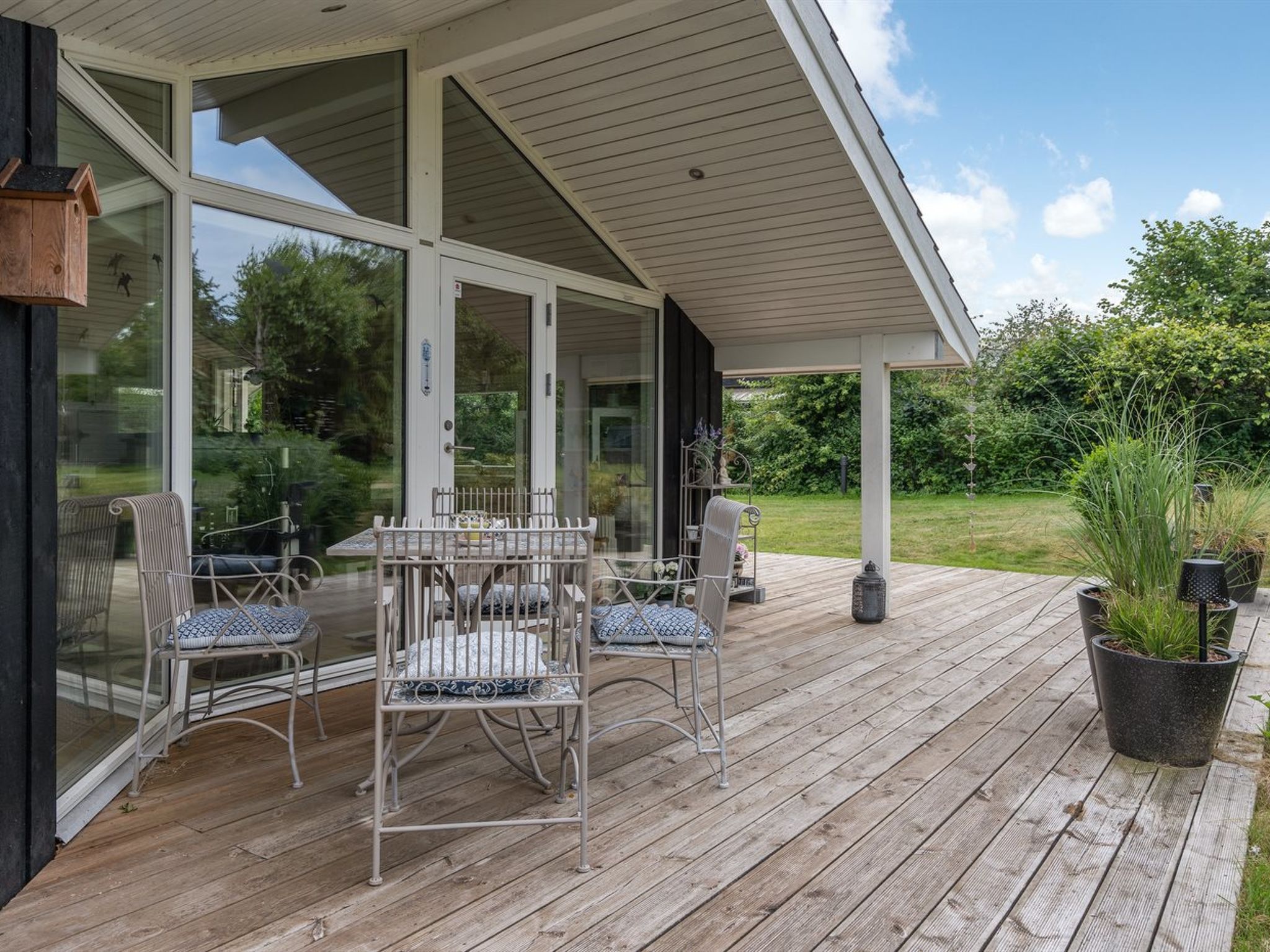 "Franca" - 500m from the sea - Buiten