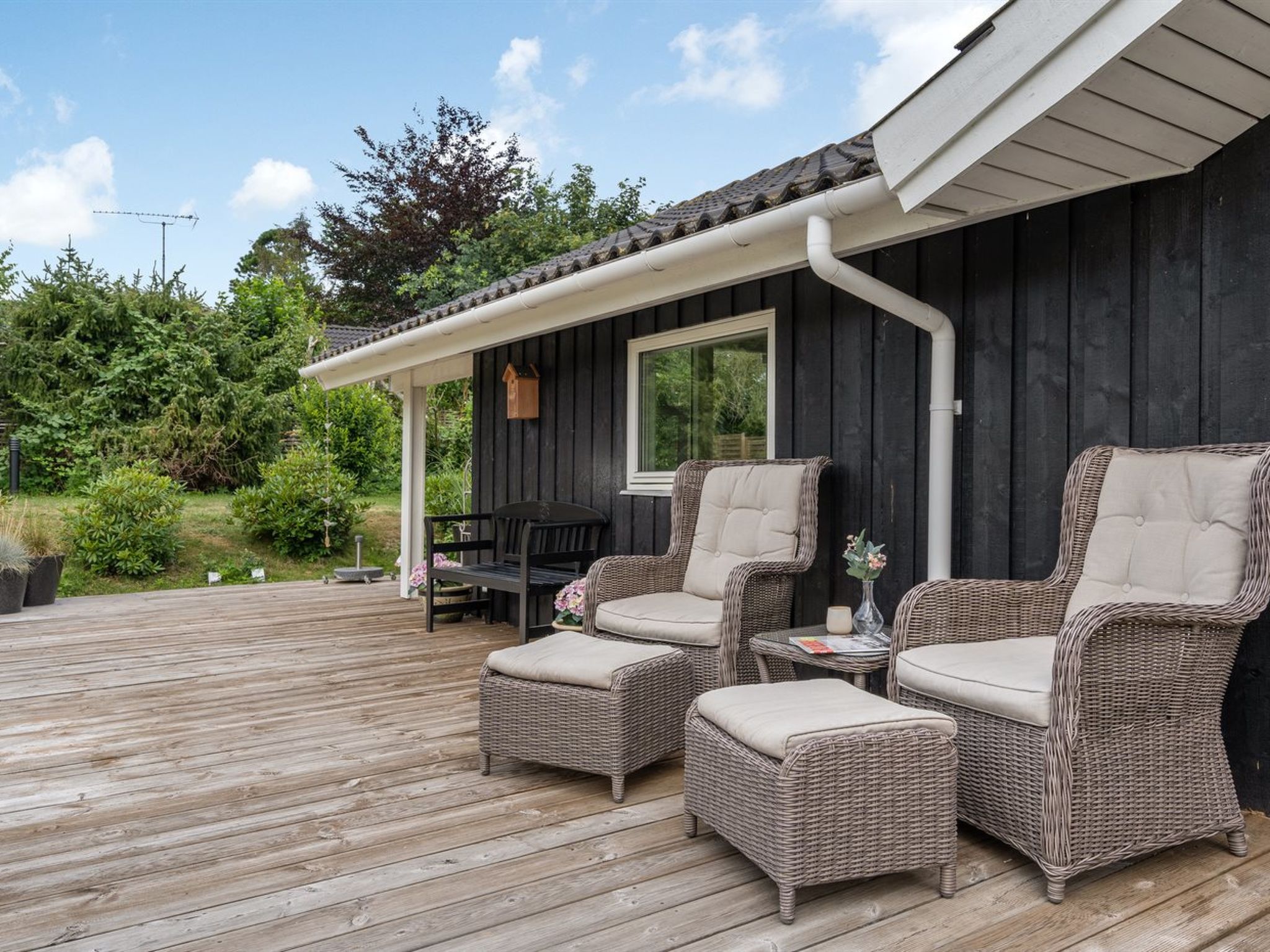 "Franca" - 500m from the sea - Buiten