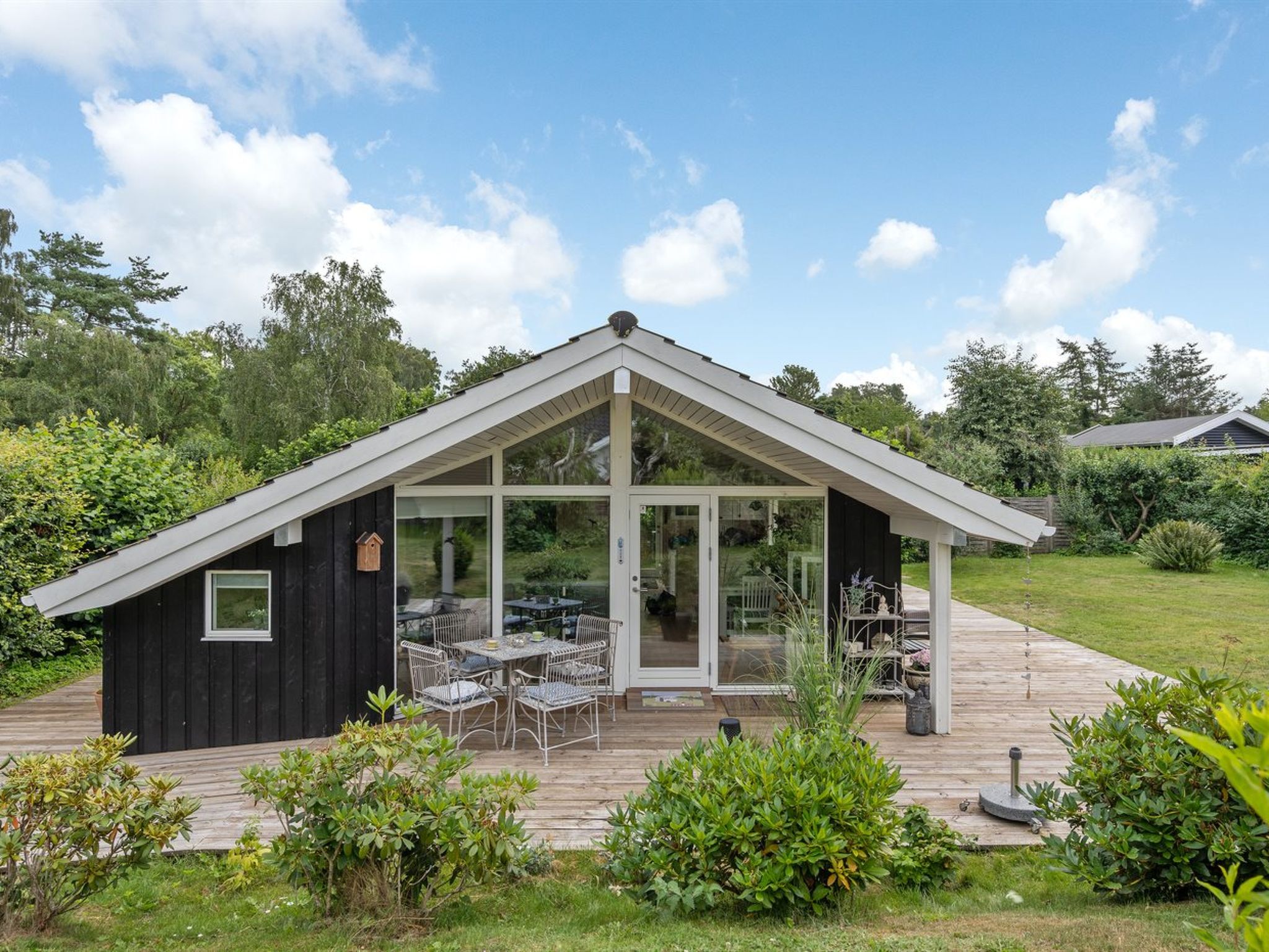 "Franca" - 500m from the sea - Buiten