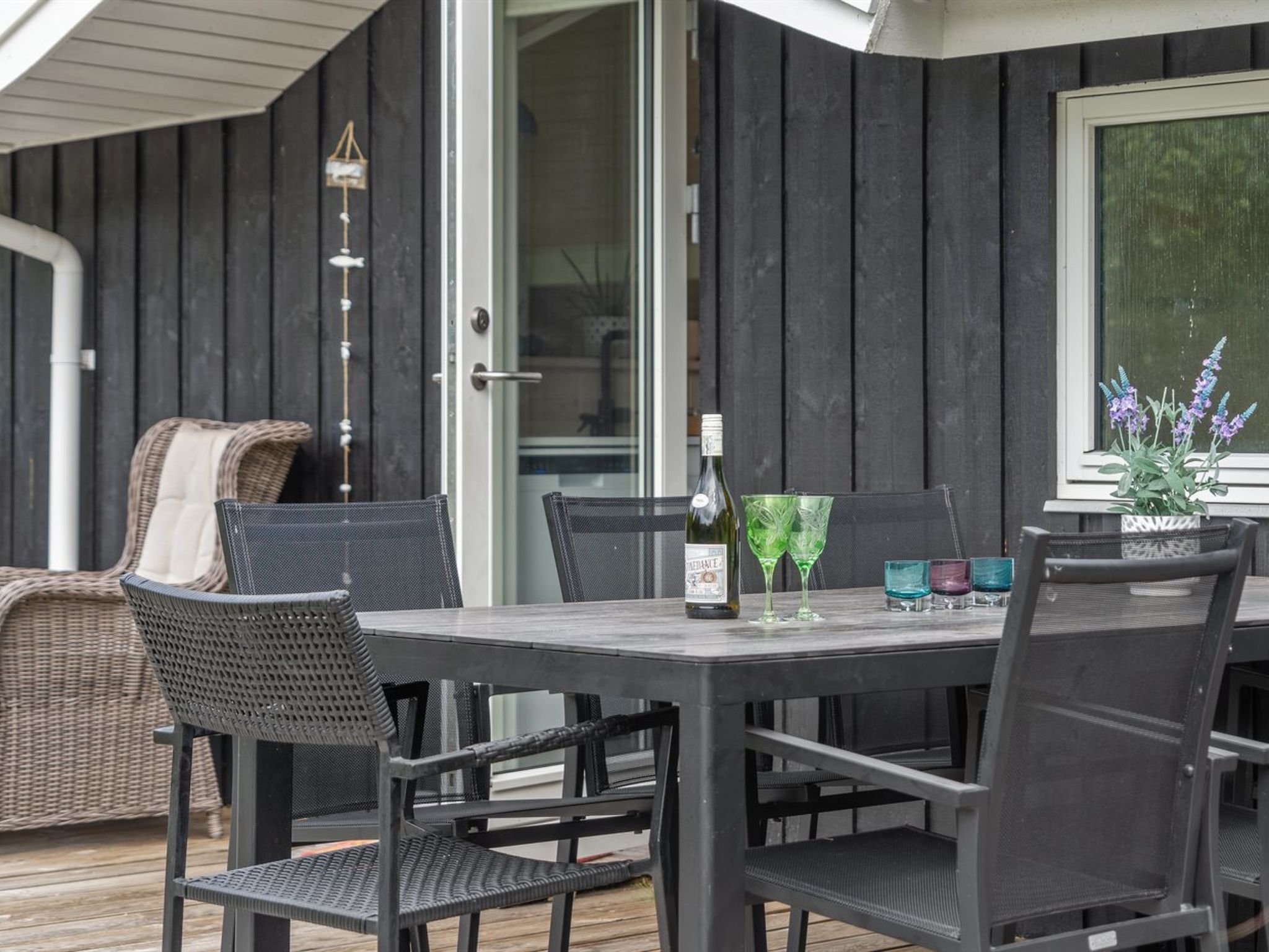 "Franca" - 500m from the sea - Buiten