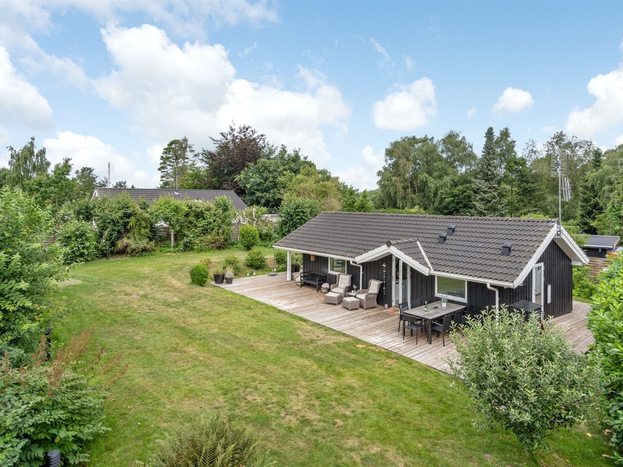 "Franca" - 500m from the sea - Buiten