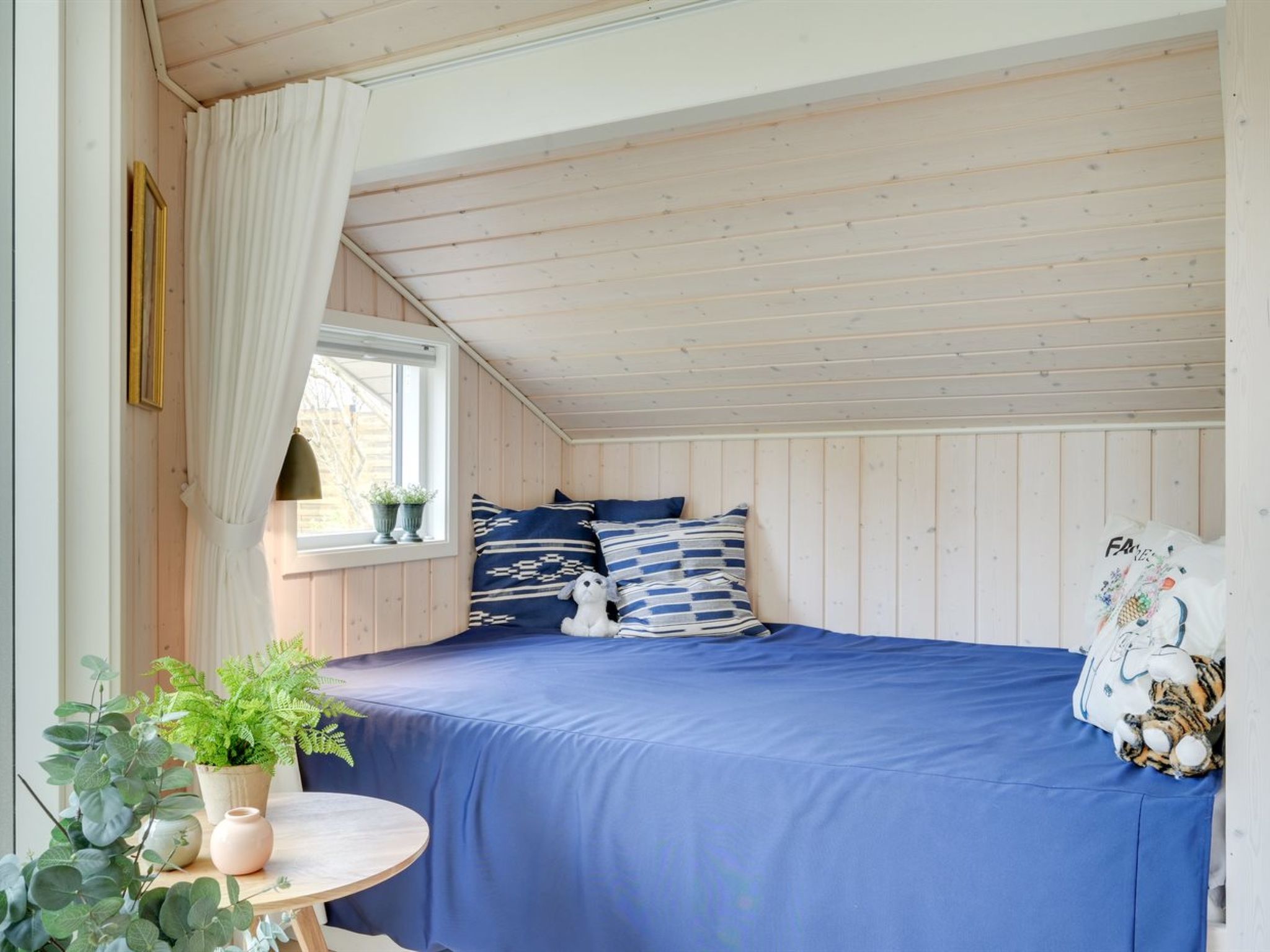 "Franca" - 500m from the sea - Binnen
