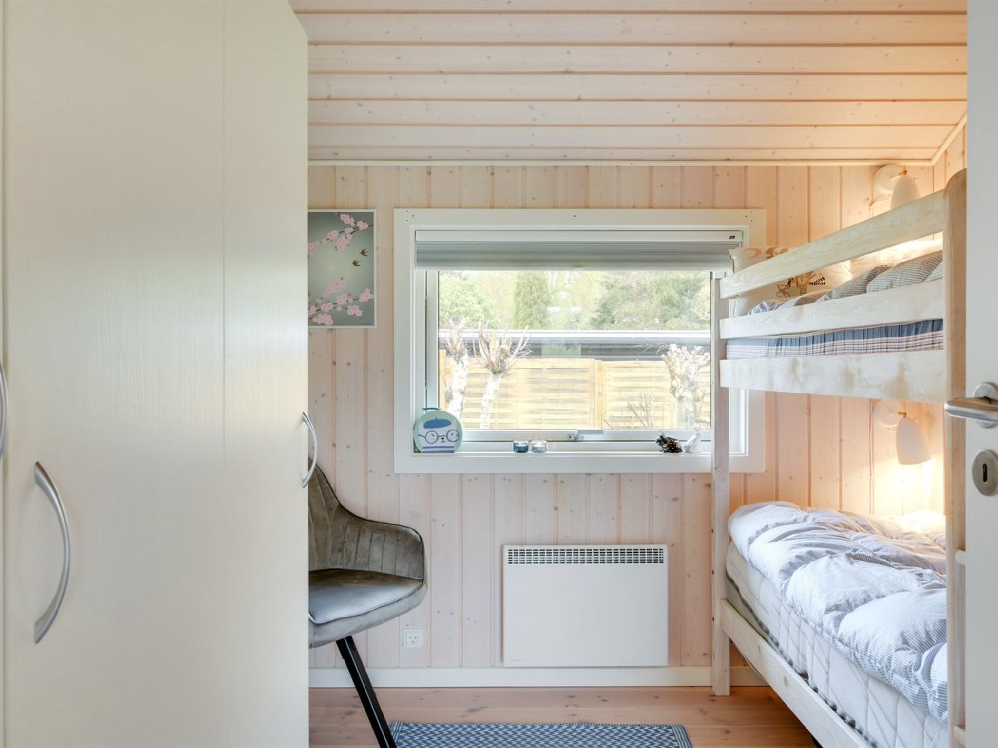 "Franca" - 500m from the sea - Binnen