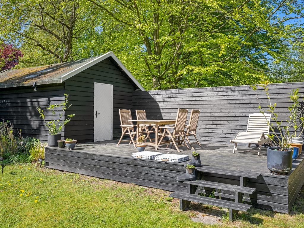 Vakantiehuis Christin