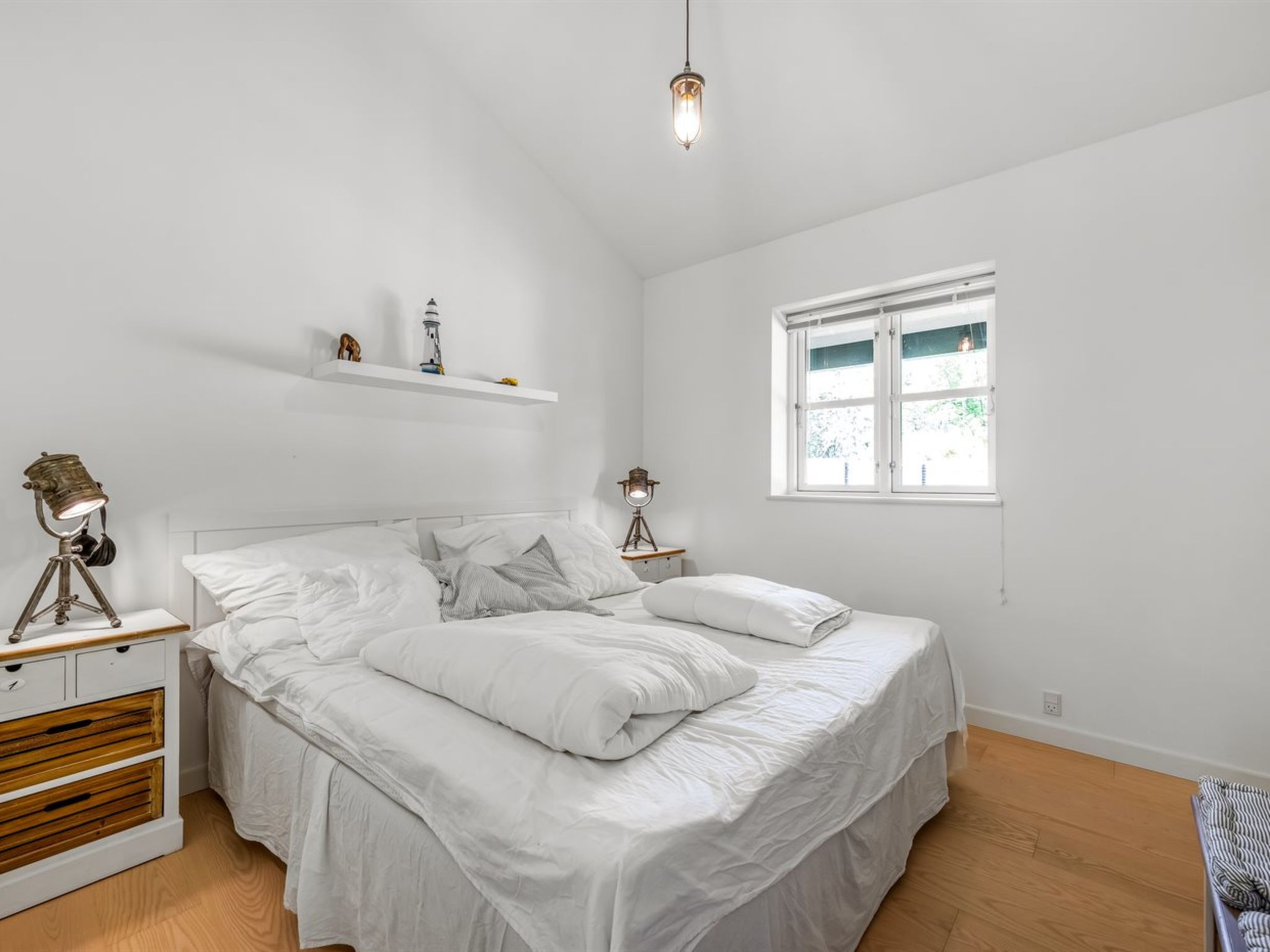 "Christin" - 275m from the sea - Dedans