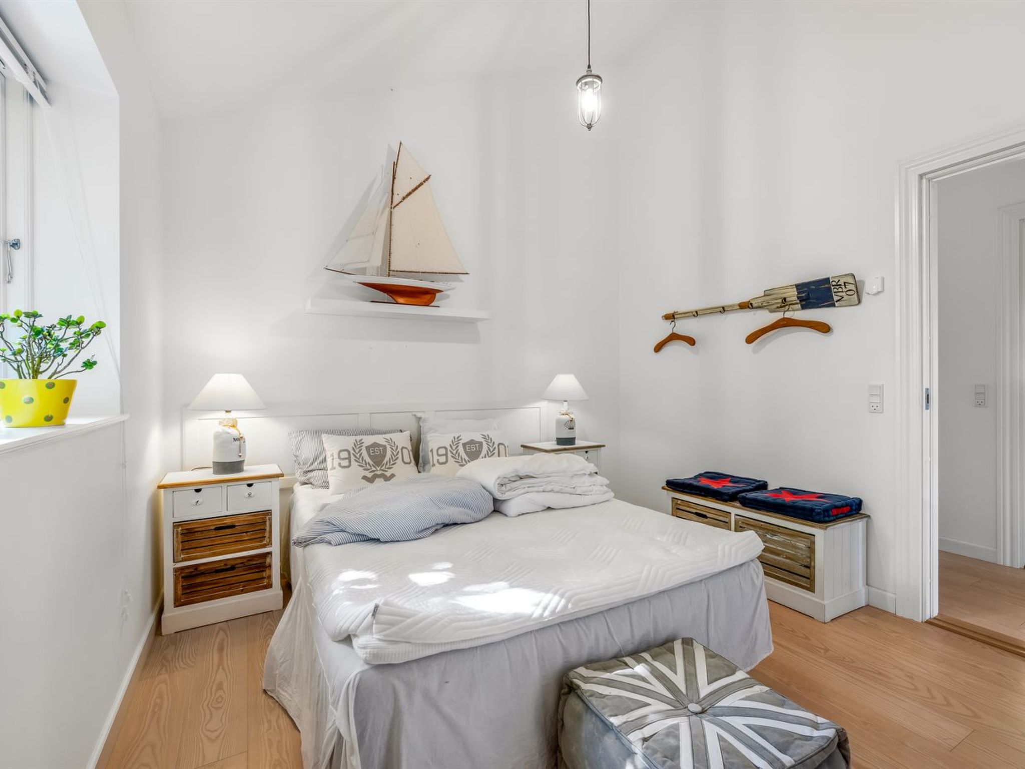 "Christin" - 275m from the sea - Dedans