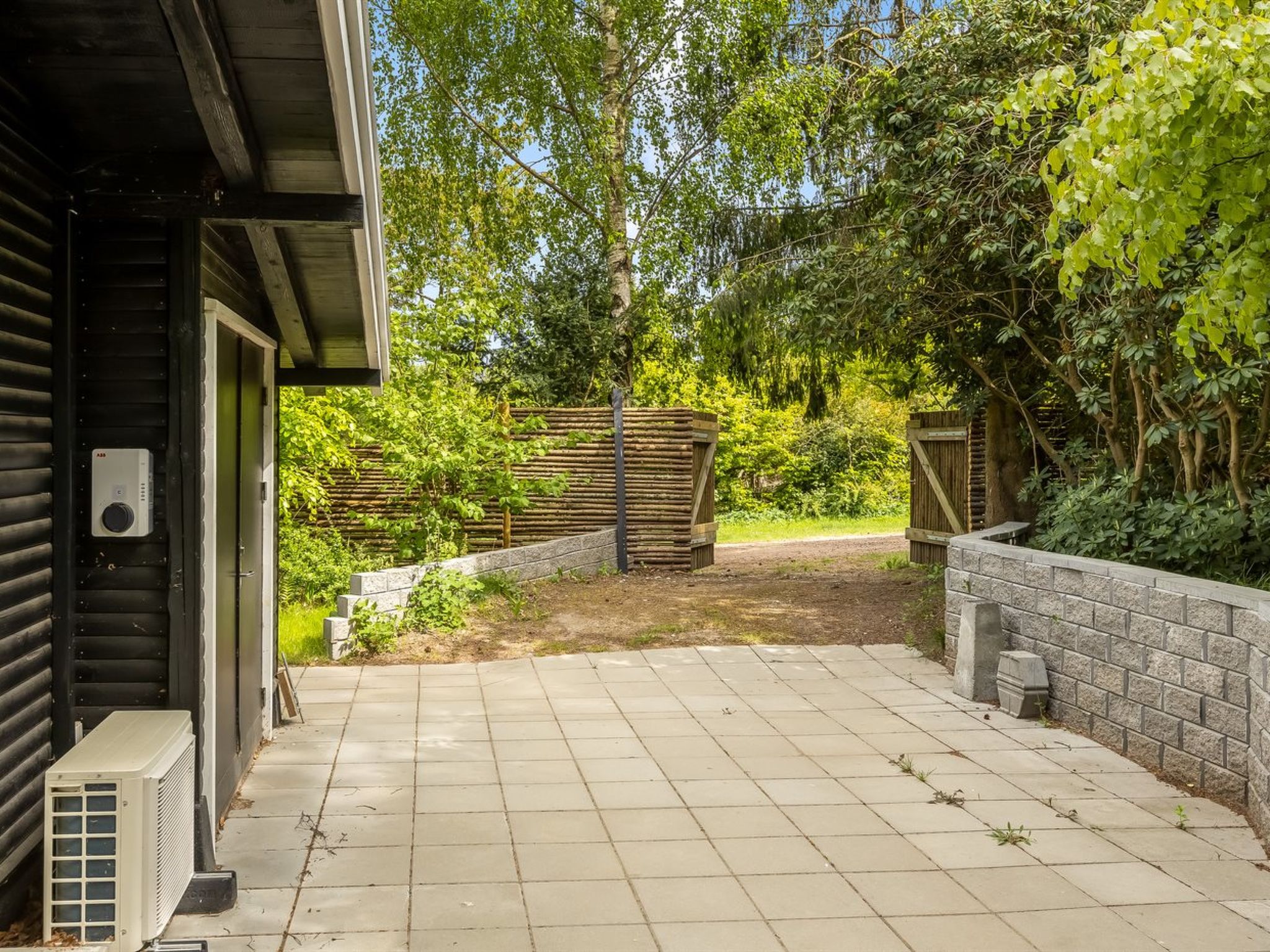 "Afke" - 660m from the sea - Buiten