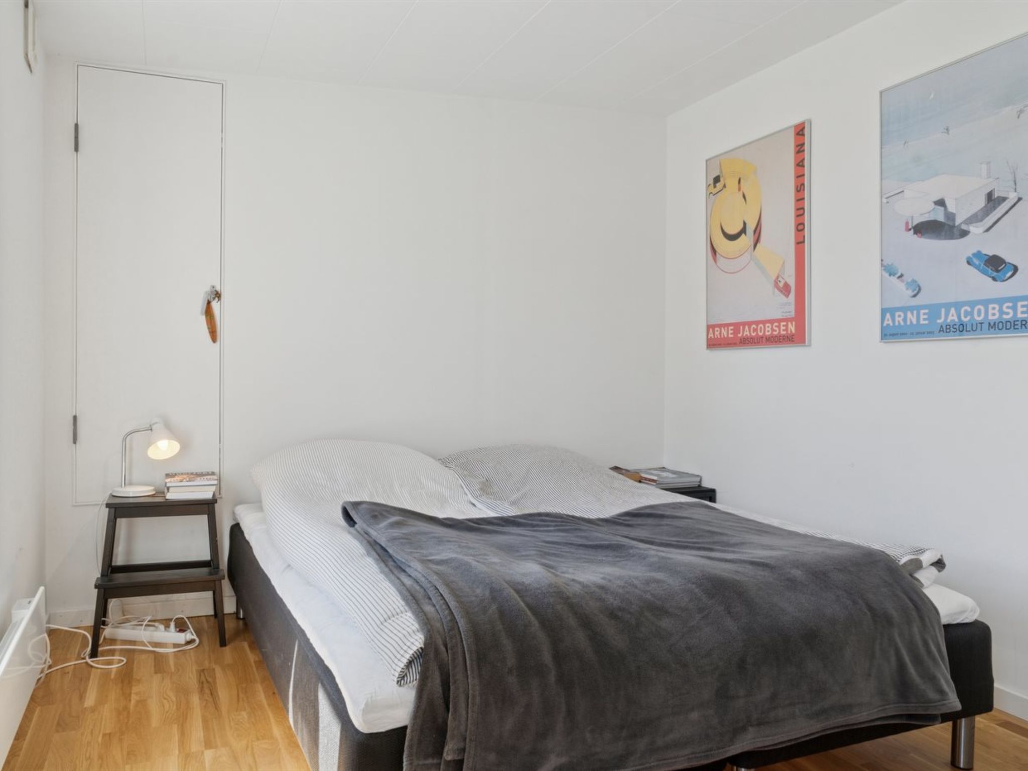 "Bodulf" - 300m from the sea - Binnen