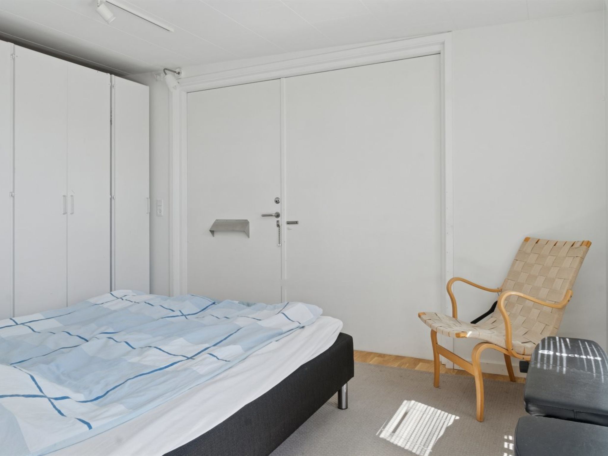 "Bodulf" - 300m from the sea - Binnen
