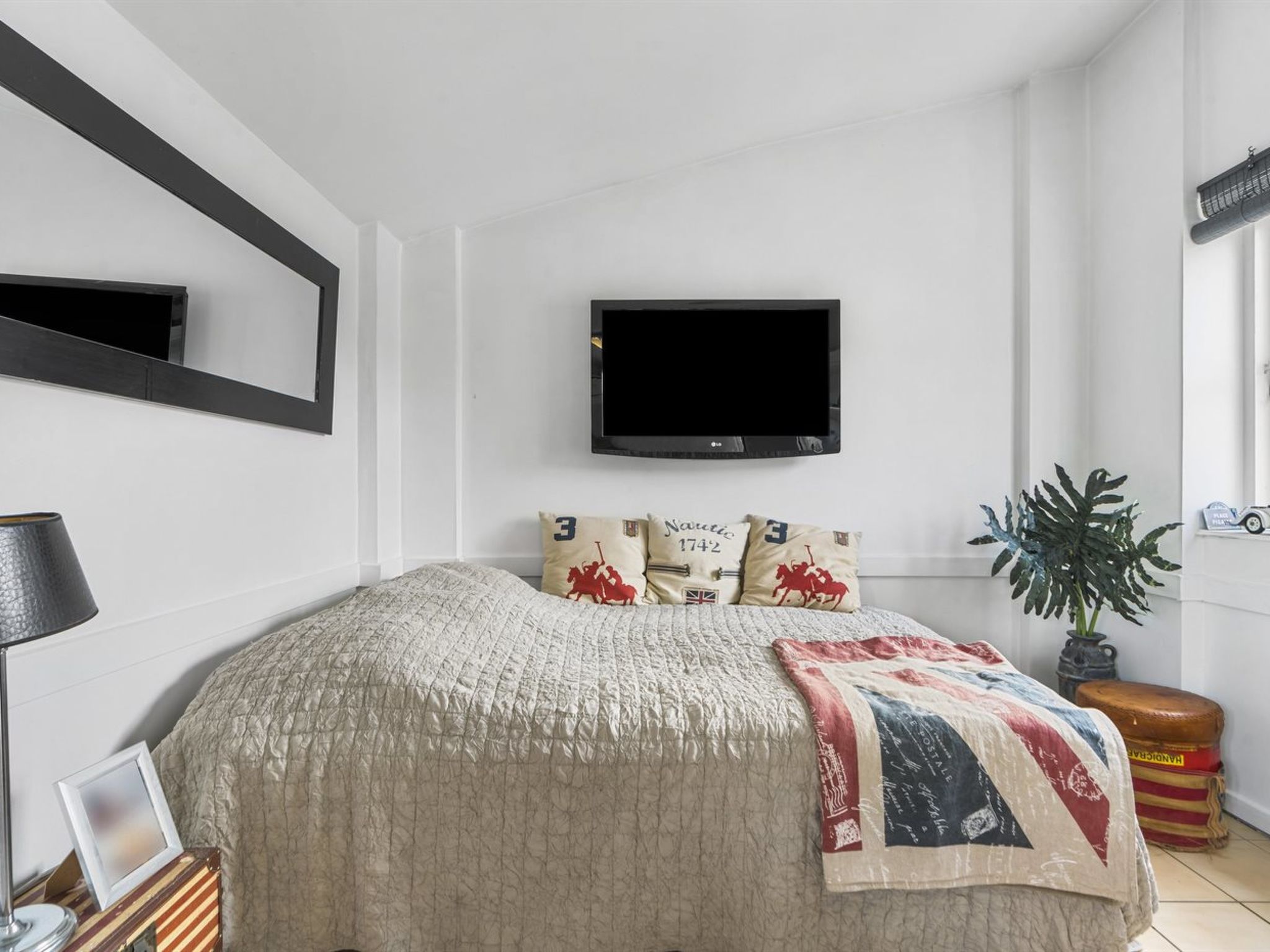 "Mads" - 1.2km from the sea-Dedans