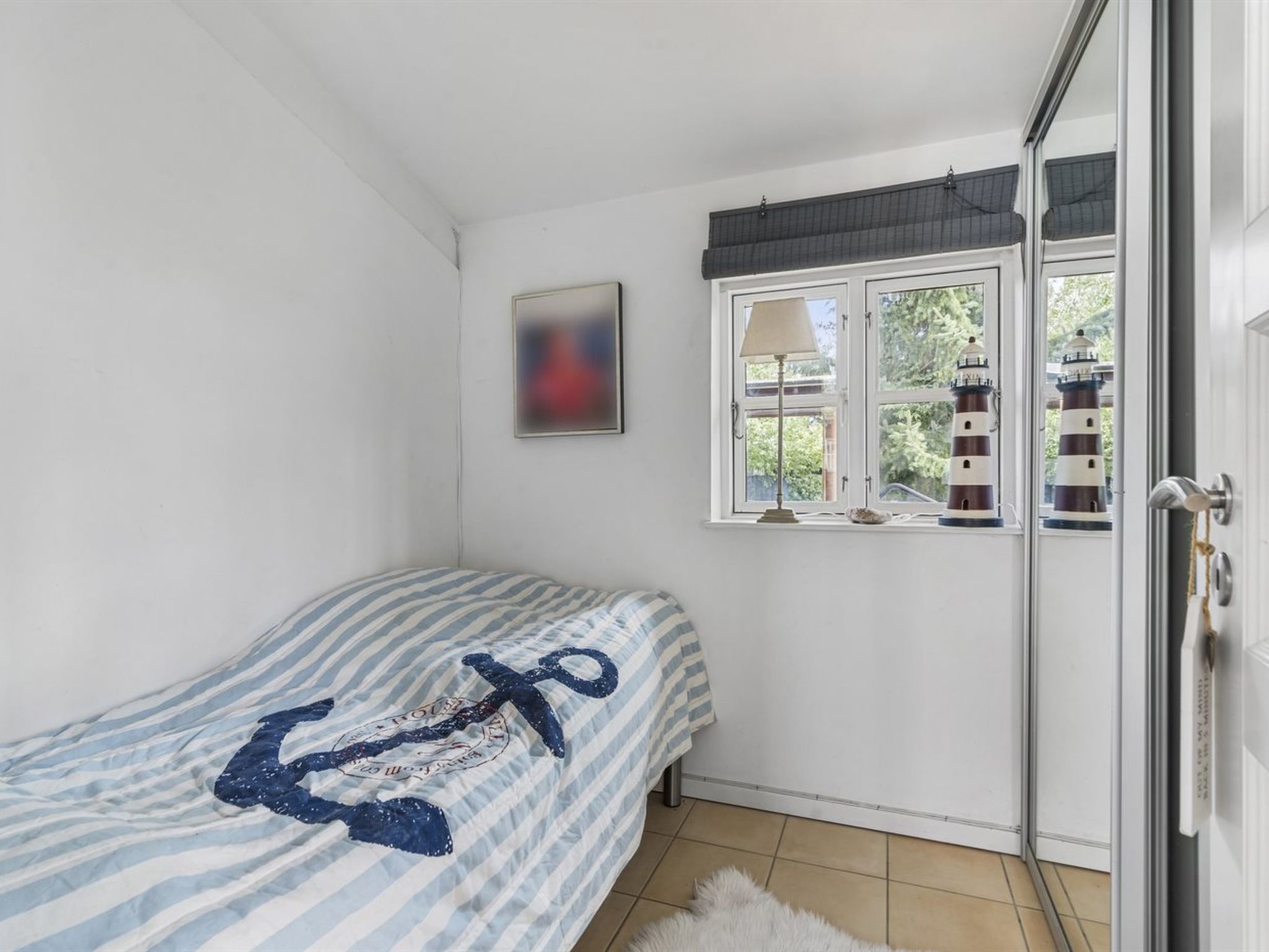 "Mads" - 1.2km from the sea-Dedans