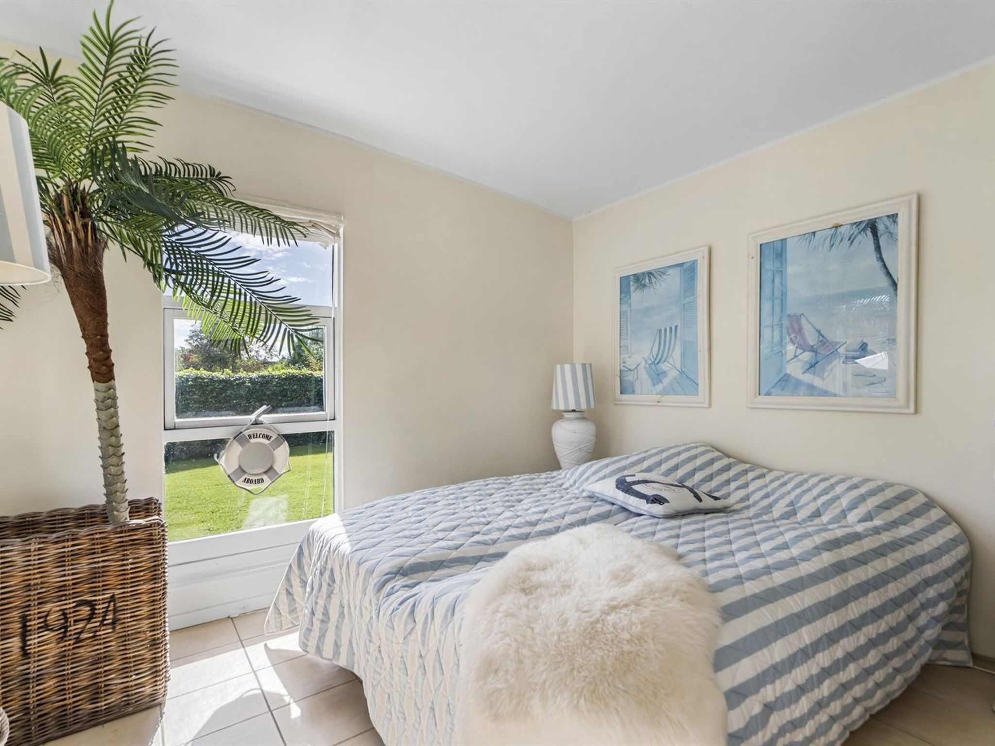 "Mads" - 1.2km from the sea-Dedans