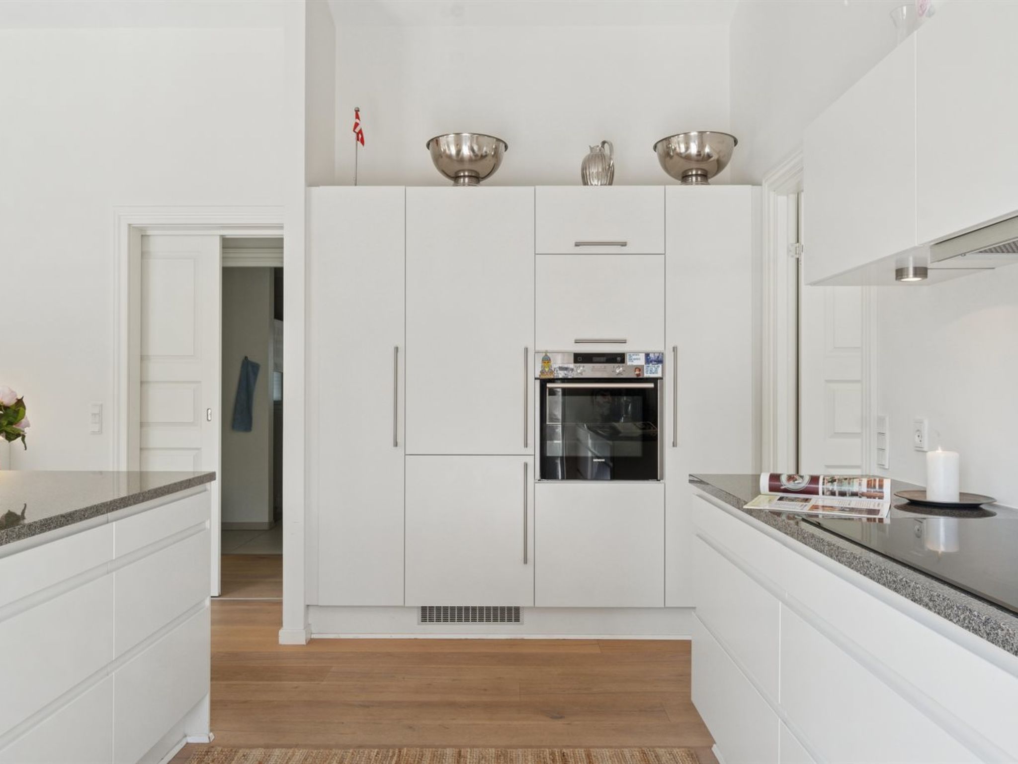 "Jerrik" - 1.2km from the sea-Binnen