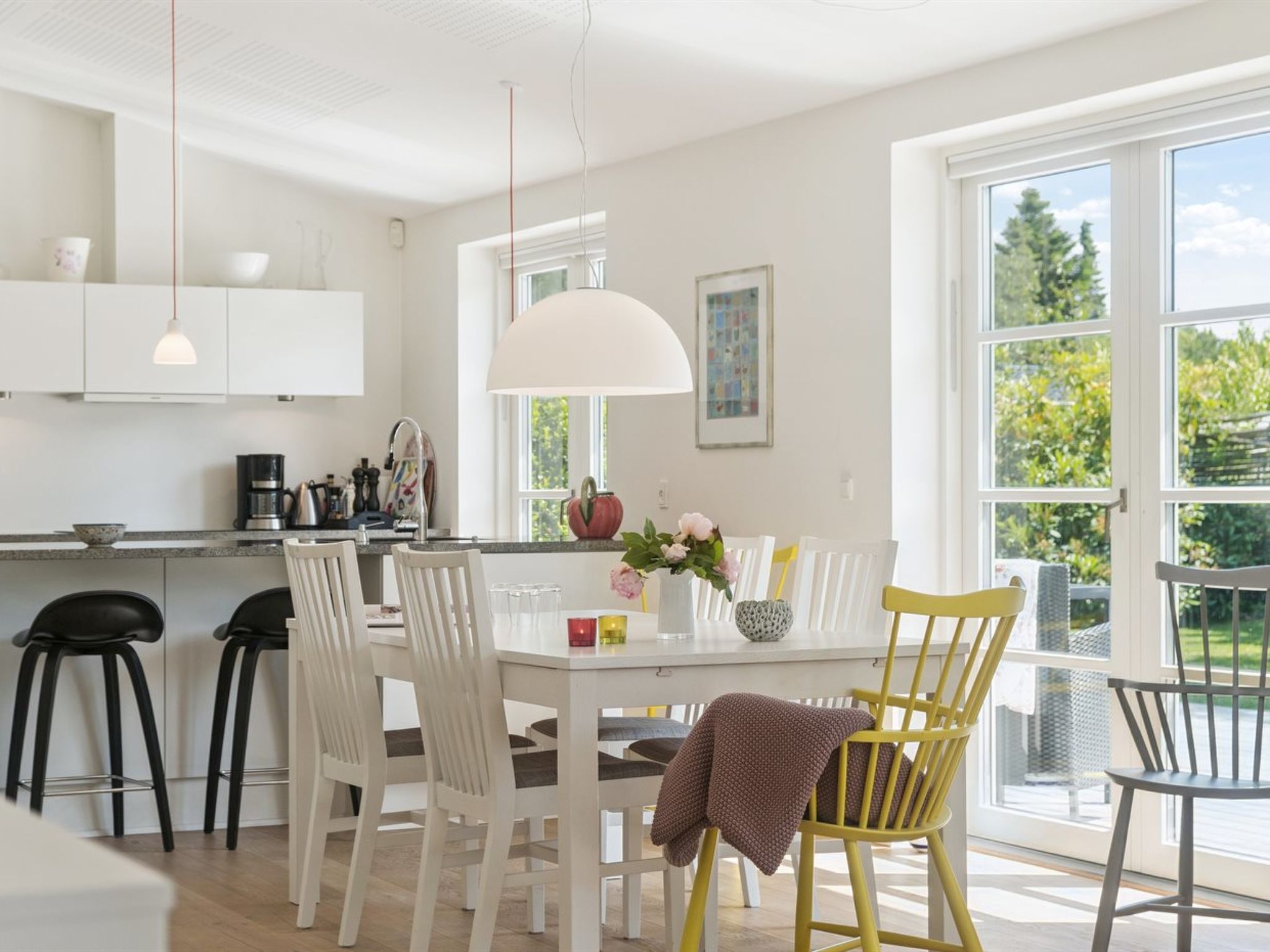 "Jerrik" - 1.2km from the sea-Inside