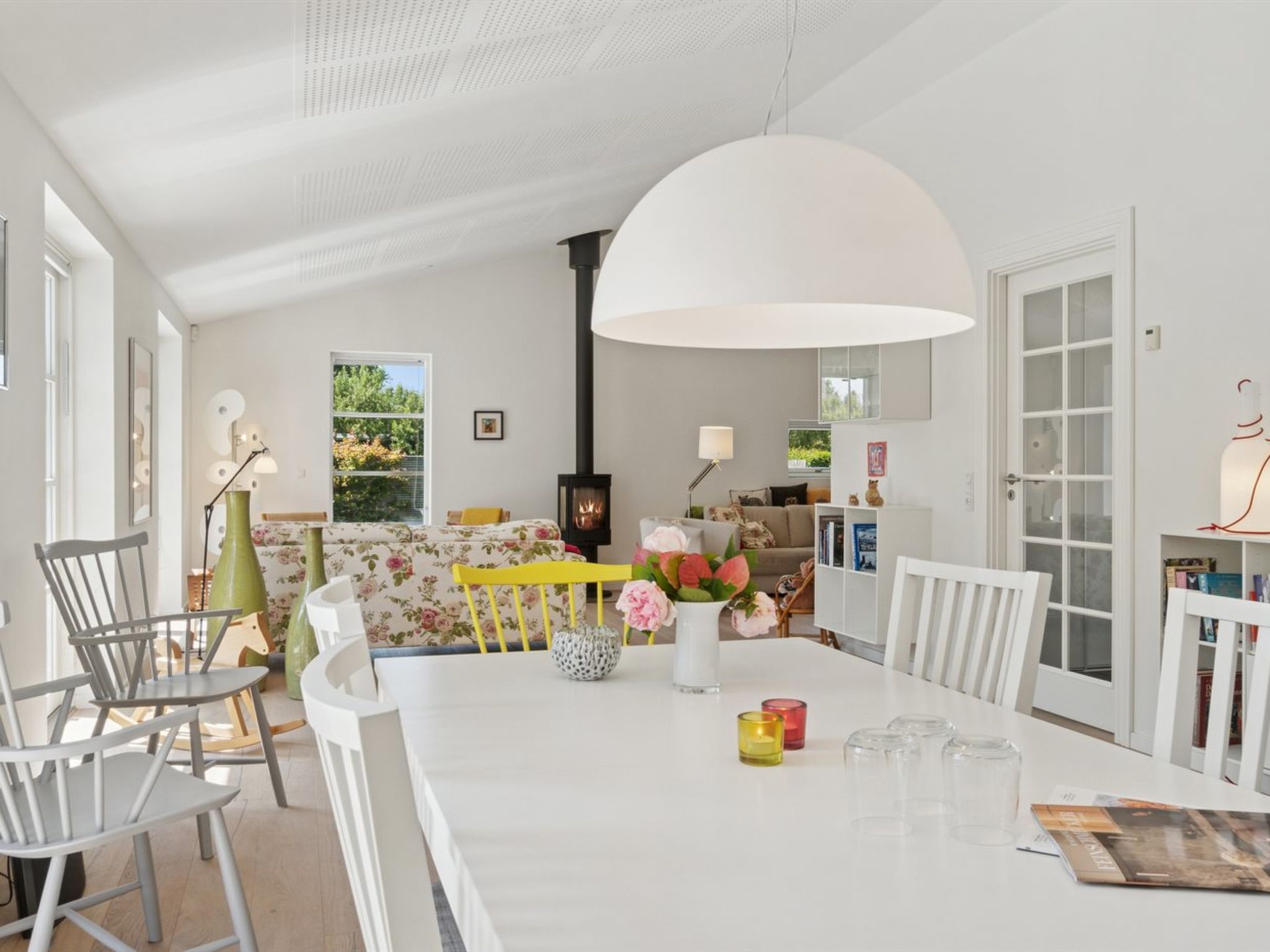 "Jerrik" - 1.2km from the sea-Inside